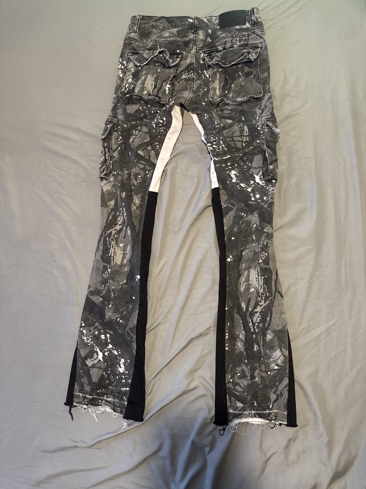 Other Size 30 ESNTL LAB JEANS Size US 30 / EU 46 - 1 Thumbnail