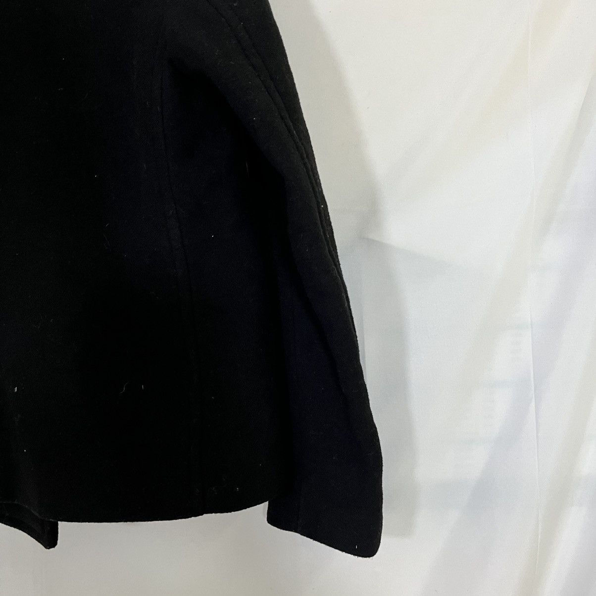 If Six Was Nine UNIQLO DOUBLE BREASTED WOOL JACKET Size M / US 6-8 / IT 42-44 - 8 Thumbnail