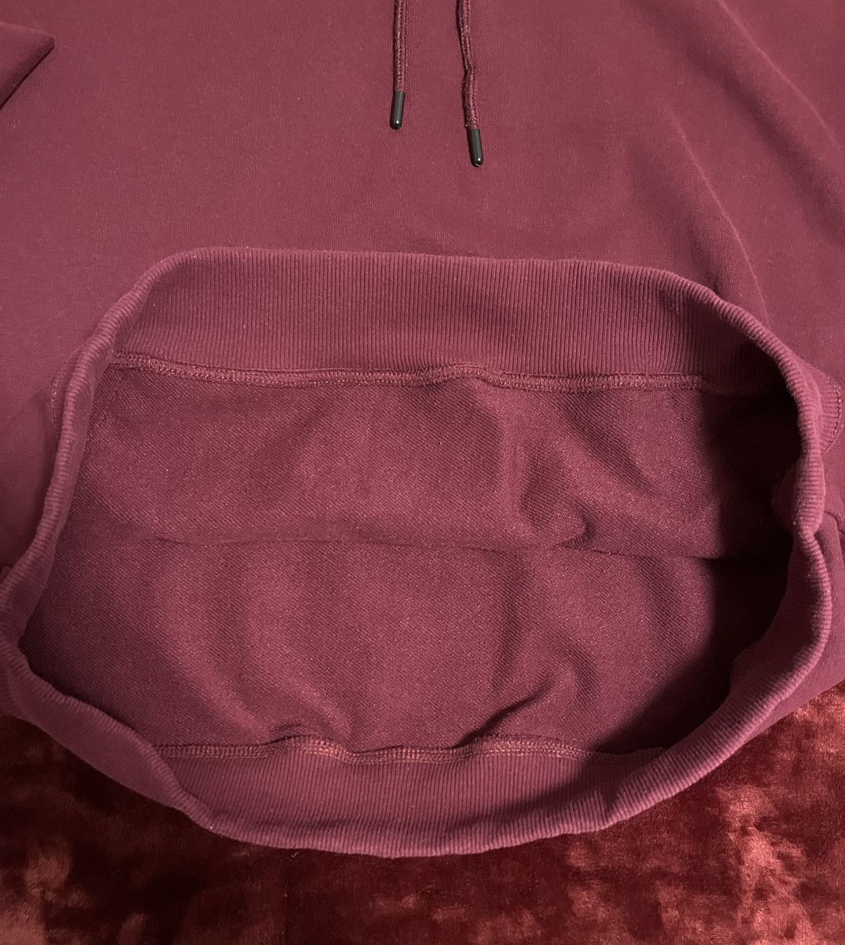 Other Pro Club Heavyweight French Terry Pullover Hoodie Size US L / EU 52-54 / 3 - 5 Thumbnail