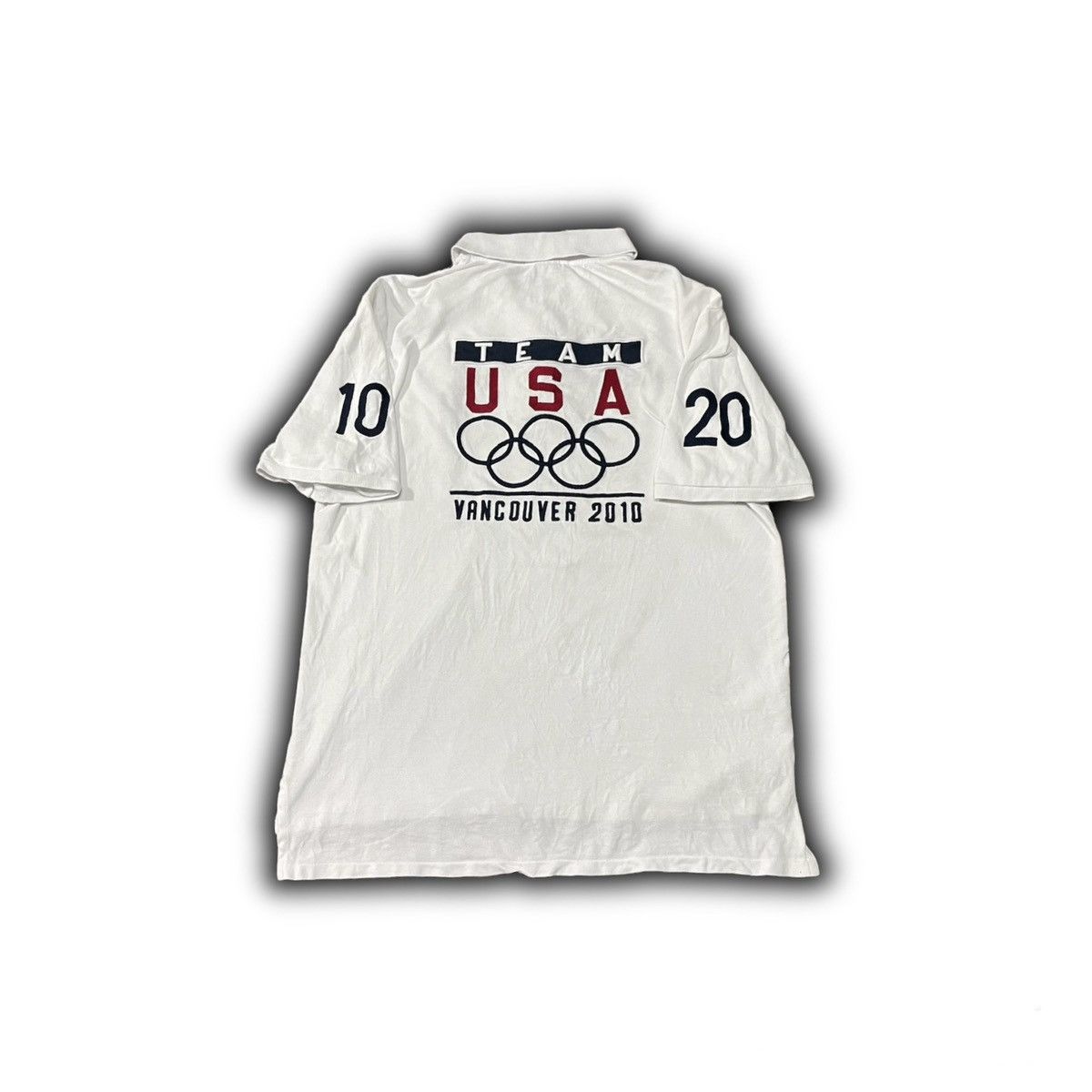 Polo by Ralph Lauren 2010 アメリカ代表 B886 Polo by Ralph Lauren 2010 アメリカ代表 B886