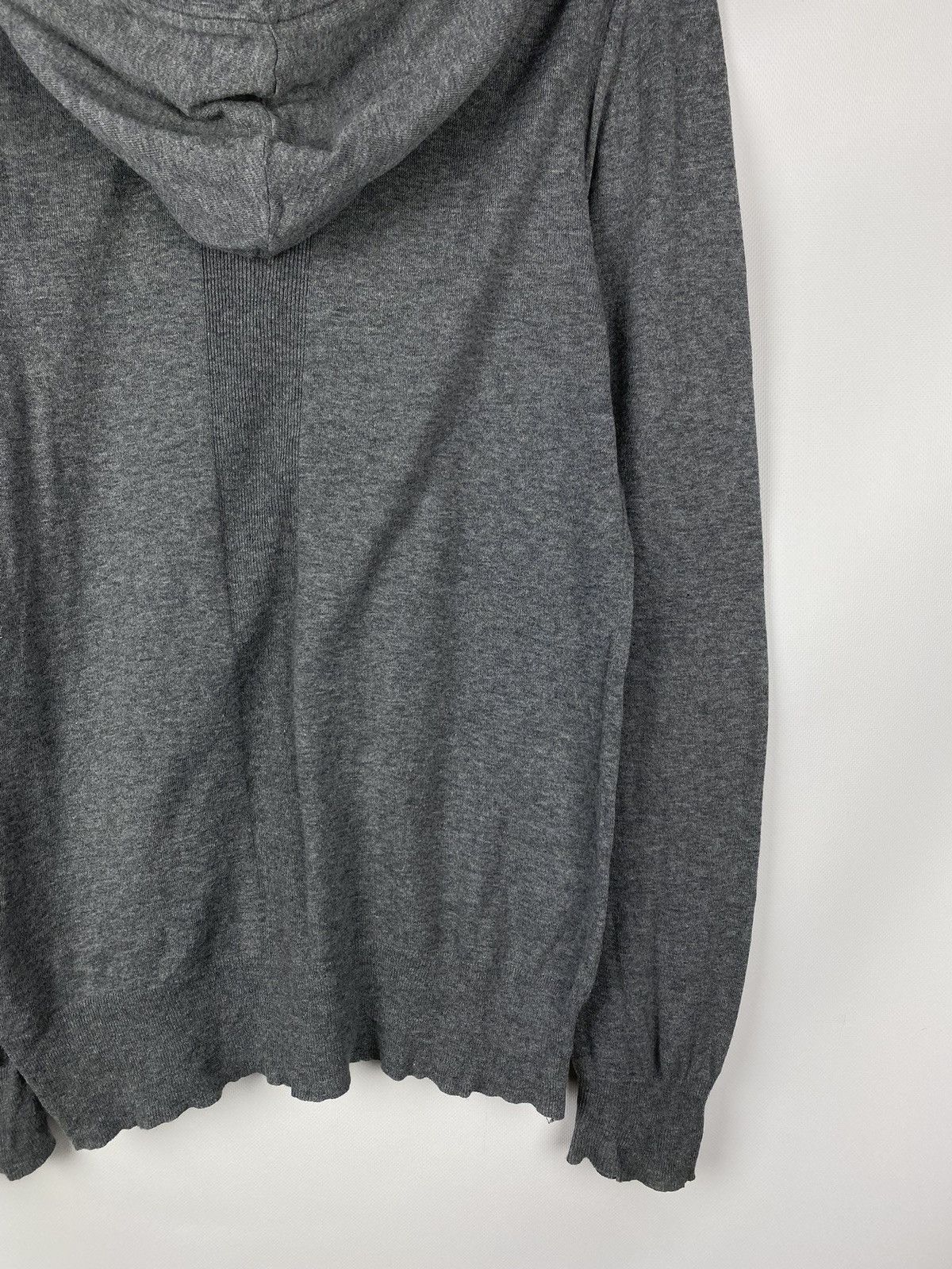 Allsaints Allsaints Devise Button Hoody men’s pullover size M Size US M / EU 48-50 / 2 - 18 Thumbnail