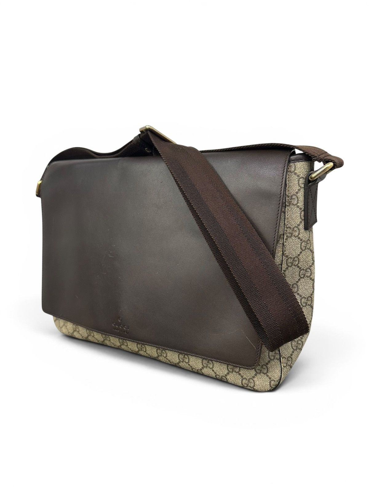 Gucci Gucci Flap Bag Size ONE SIZE - 2 Thumbnail