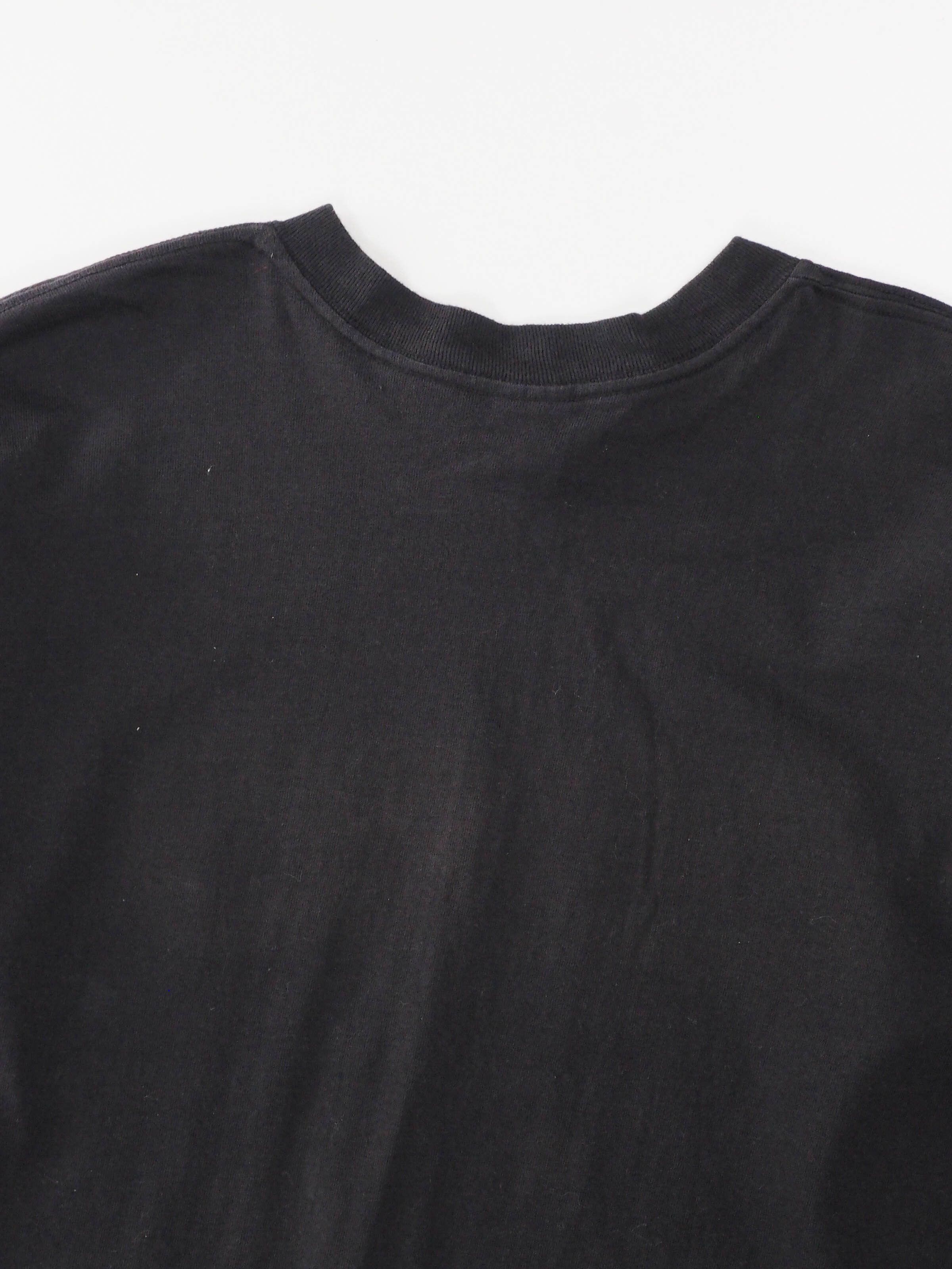 Vintage 90’s The Smashing Pumpkins Zero Longsleeve Size US M / EU 48-50 / 2 - 7 Thumbnail