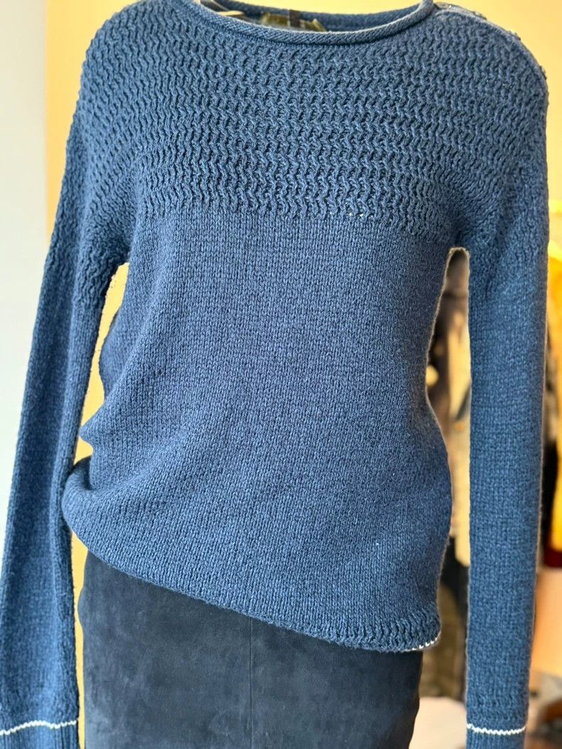 Loro Piana LORO PIANA knitwear, Size S / US 4 / IT 40 - 4 Thumbnail