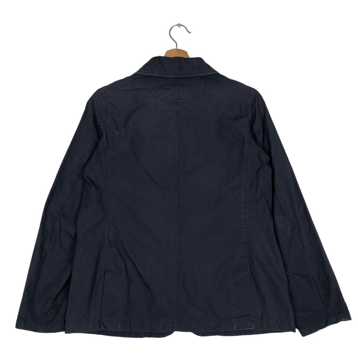 Danton 🔥Vtg Chore Jacket Danton Vetements de Travail Issey Miyake Size US M / EU 48-50 / 2 - 8 Thumbnail