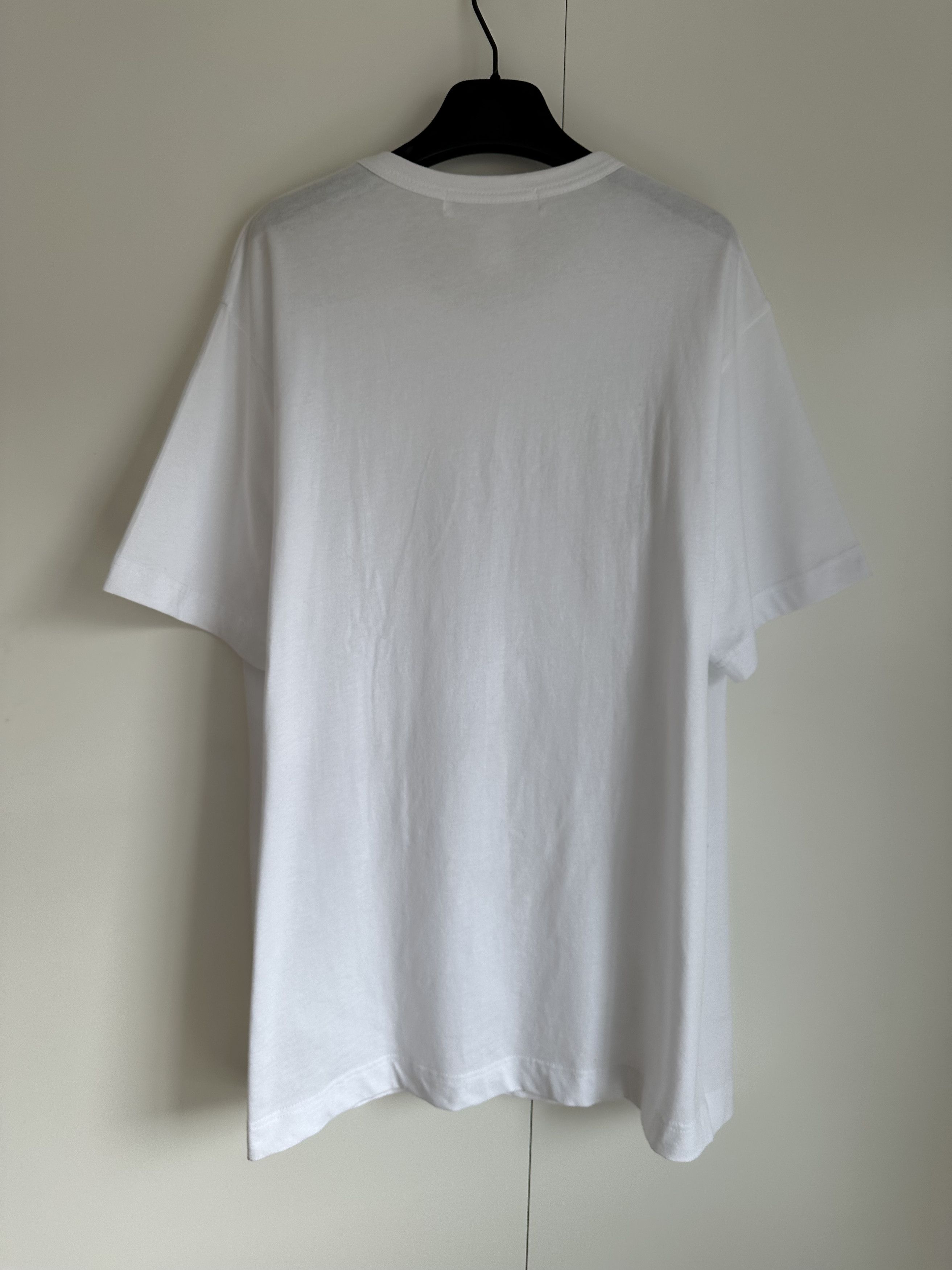 Comme des Garcons SHIRT Micky Mouse Wadded T shirt Size US L / EU 52-54 / 3 - 2 Thumbnail