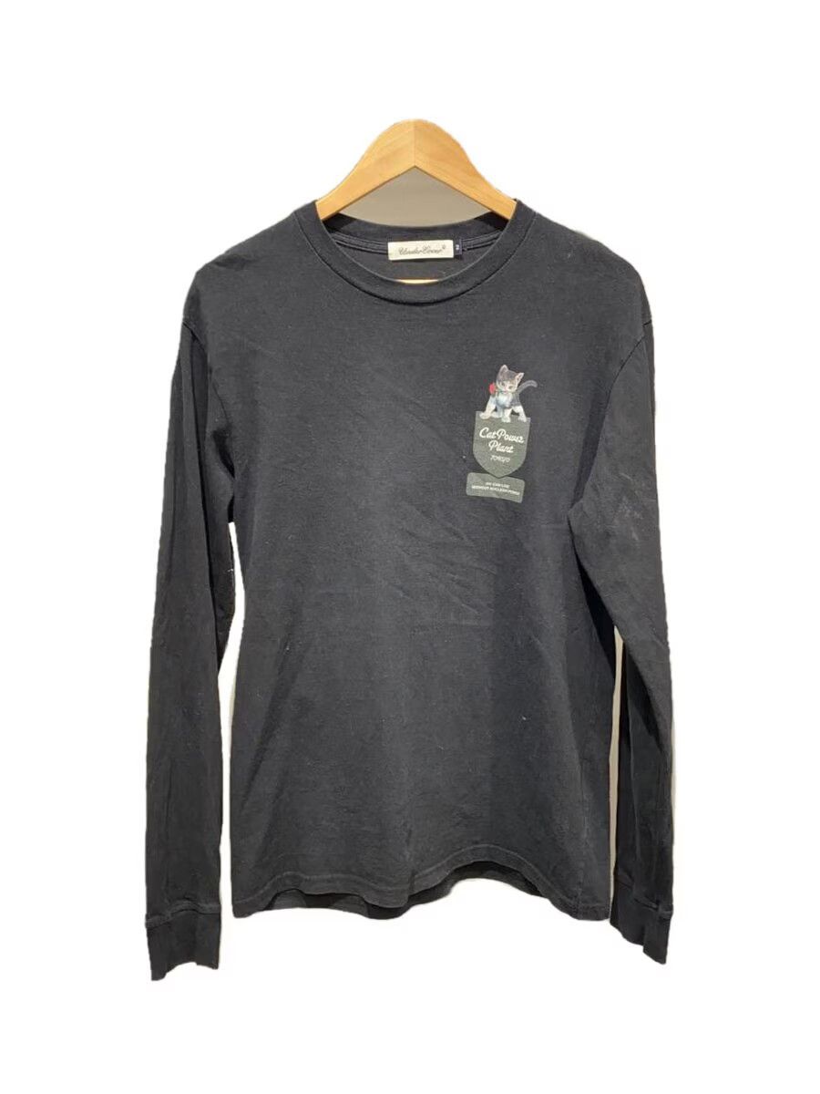 Undercover Cat Power Plant Tokyo Long Sleeve Tee Size US M / EU 48-50 / 2 - 1 Thumbnail