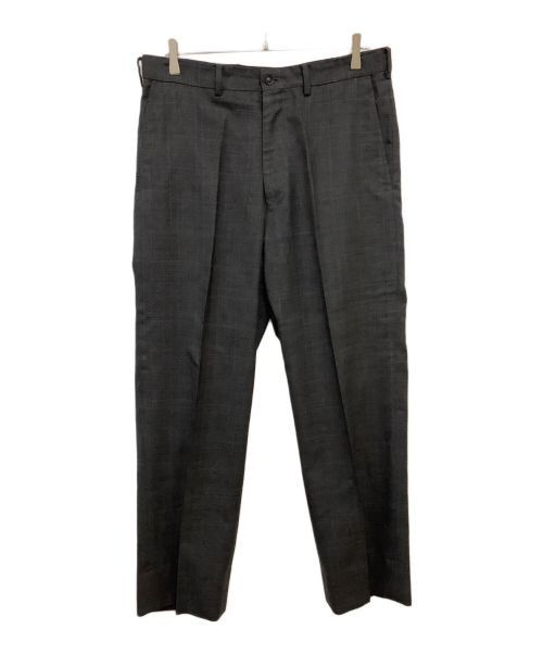 Yohji Yamamoto Yohji Yamamoto COSTUME D'HOMME setup suit Size US XL / EU 56 / 4 - 6 Thumbnail