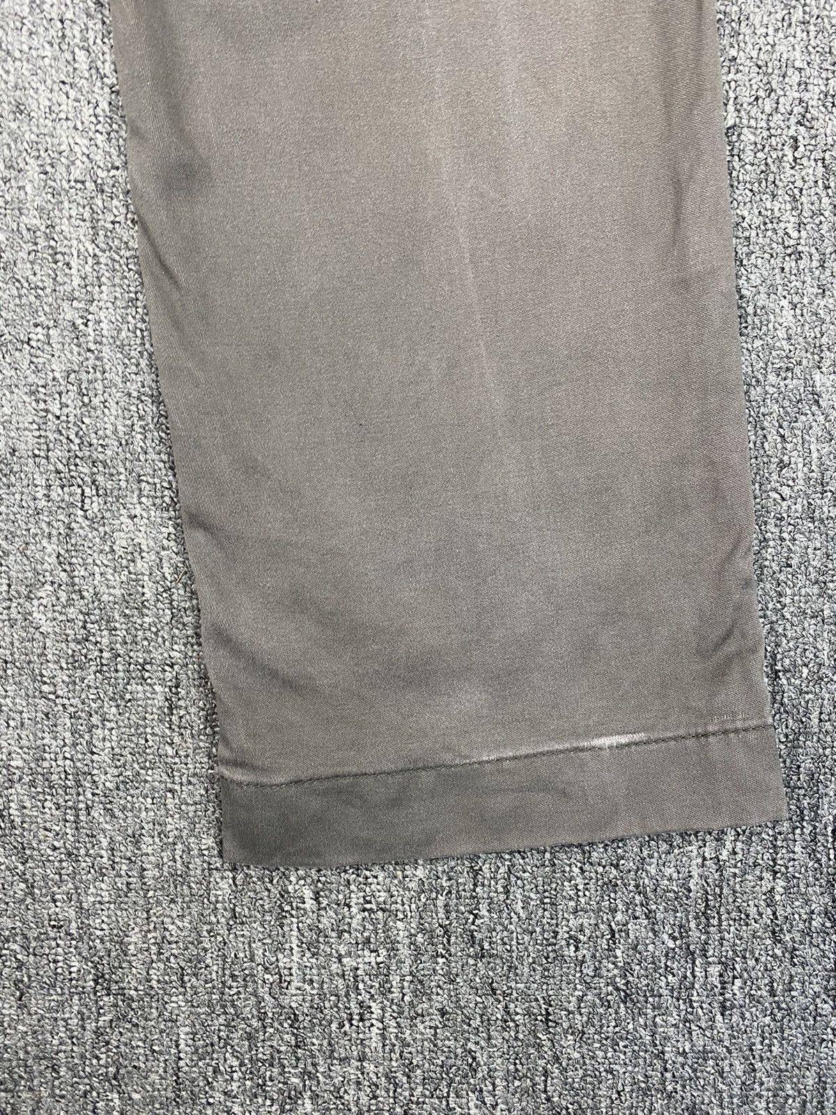 Japanese Brand × Uniqlo Uniqlo Style Up Flare Bushpant Size US 34 / EU 50 - 16 Thumbnail