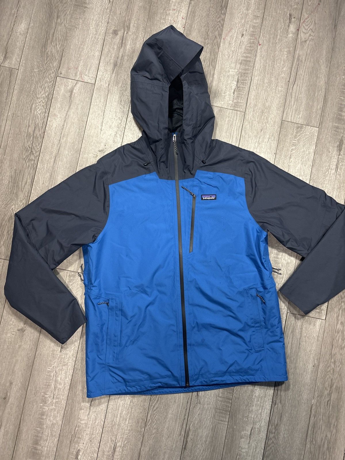 Patagonia Patagonia Insulated Powder Town Size US L / EU 52-54 / 3 - 2 Thumbnail