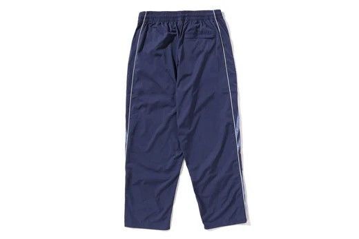 Bape Bape Track Pants Size ONE SIZE - 2 Thumbnail