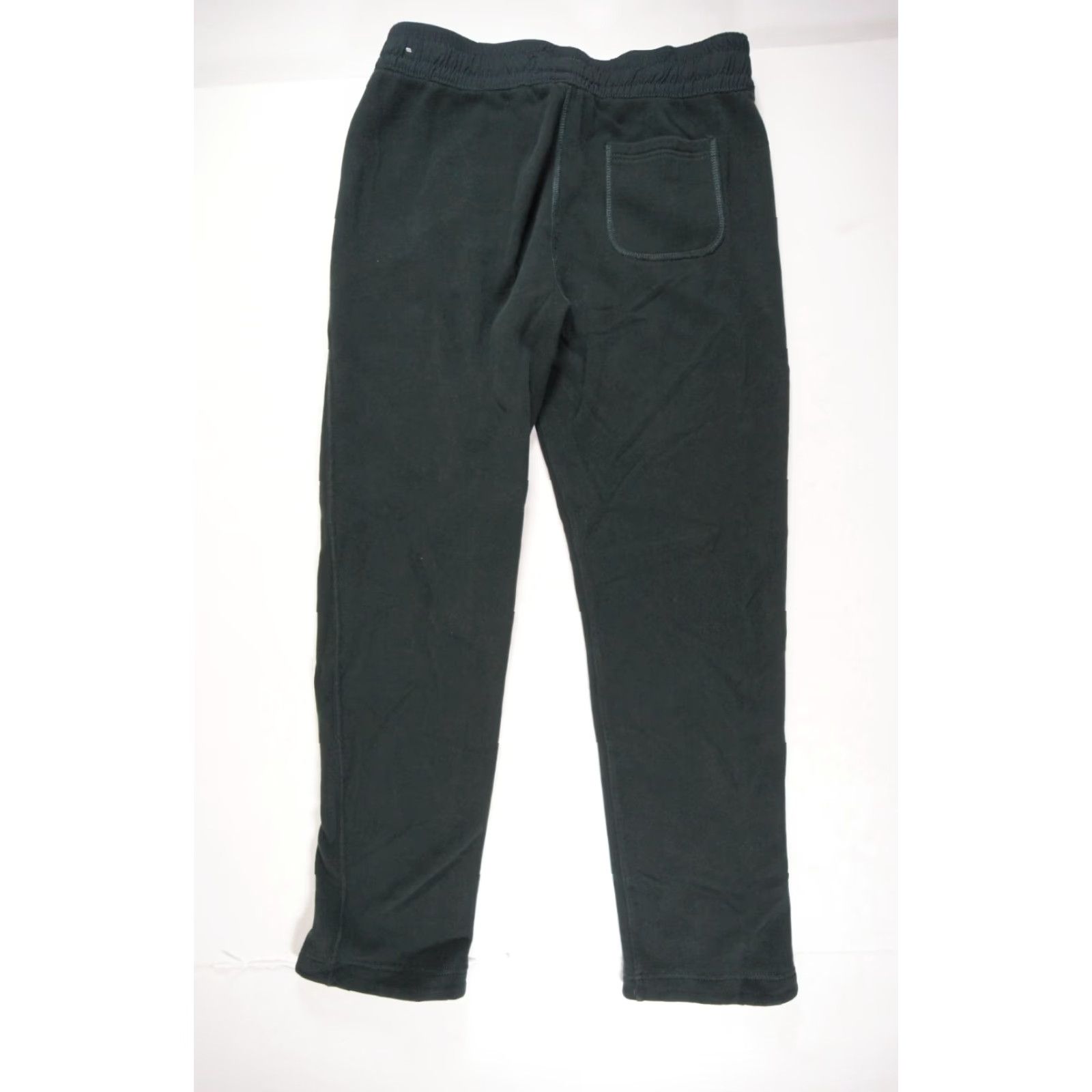 Abercrombie & Fitch VINTAGE Abercrombie & Fitch Sweatpants Womens XS Green Fleece Ladies XSmall Casual Size 26" / US 2 / IT 38 - 5 Thumbnail