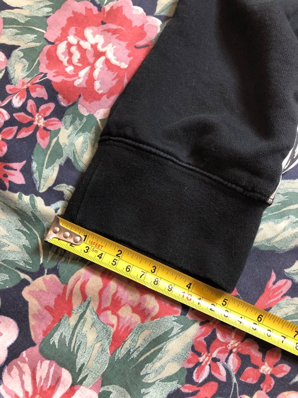 Nike Nike Sweatpants Black Athletic Joggers Logo Print Size US 30 / EU 46 - 12 Thumbnail