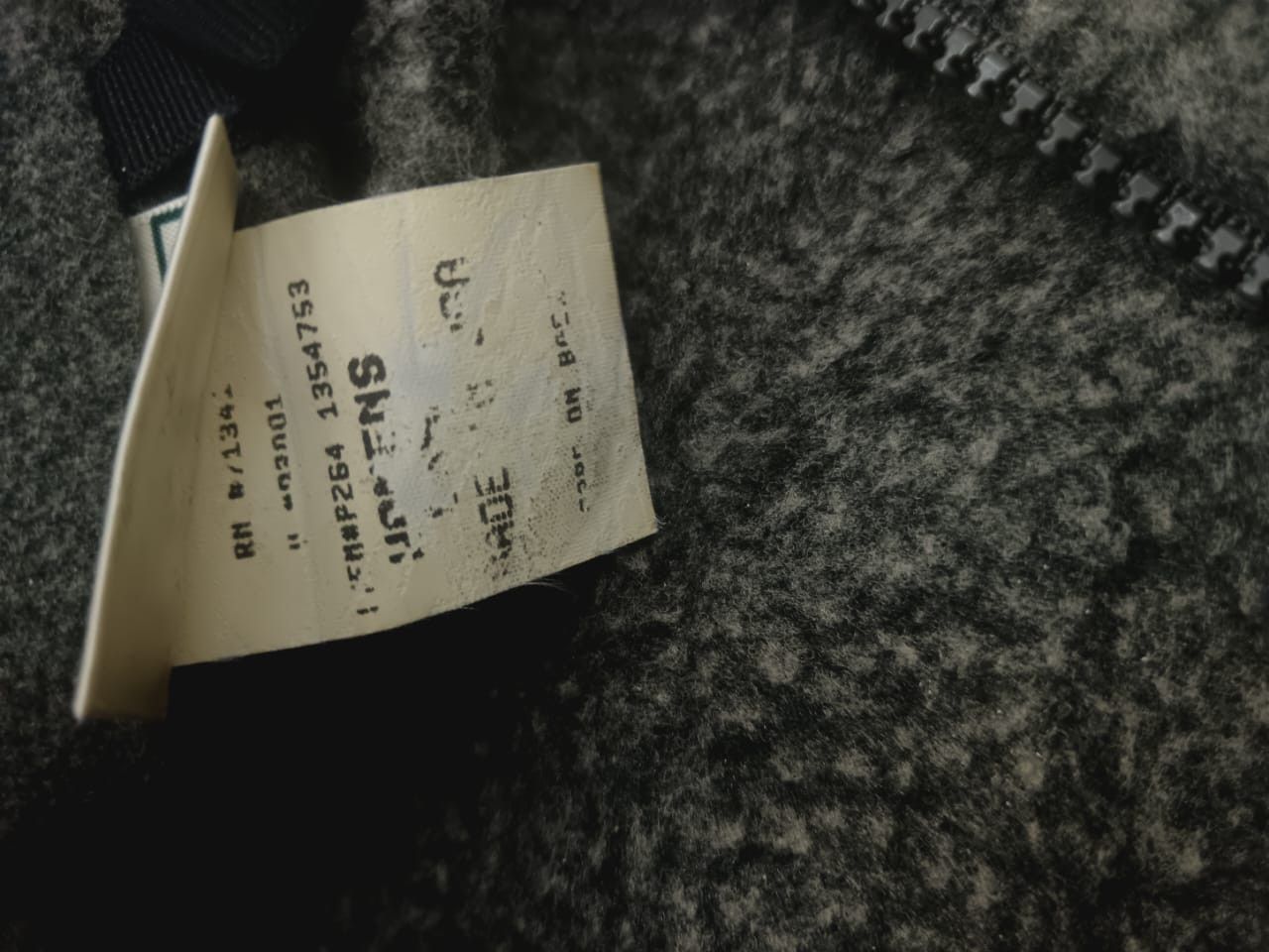 L.L. Bean × Polartec × Vintage 💥BEST OFFER💥VINTAGE LL BEAN FLEECE JACKEY Size US L / EU 52-54 / 3 - 12 Thumbnail