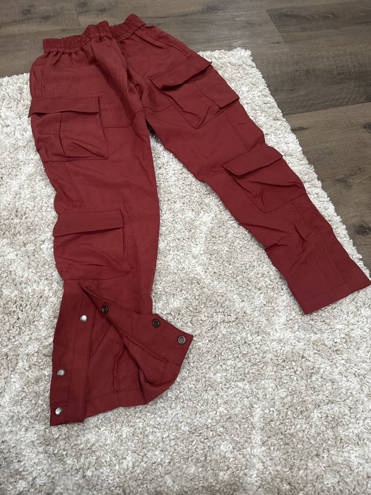 Richie Le Collection Richie le pants Size US 32 / EU 48 - 1 Thumbnail