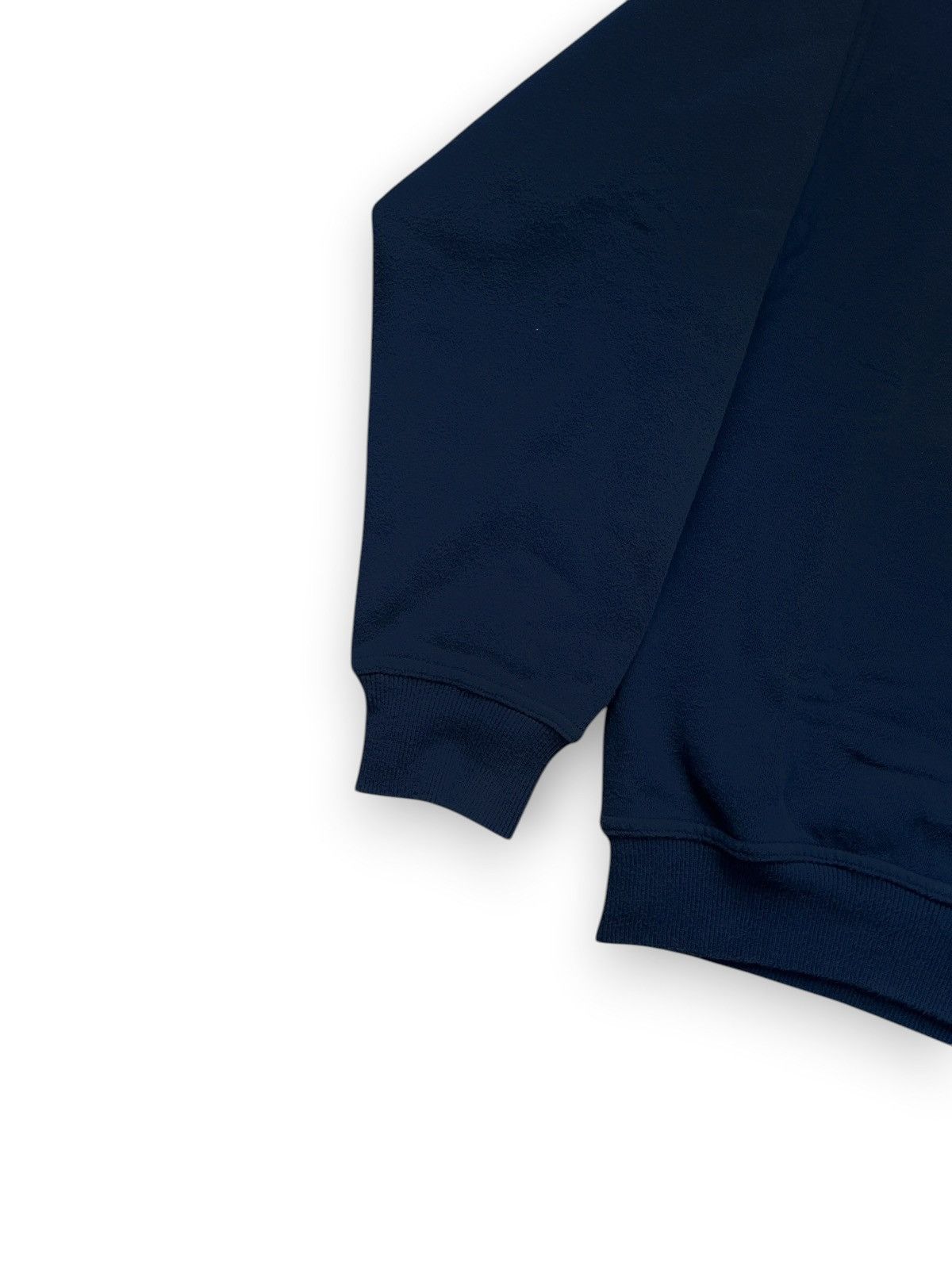 Gap 90s GAP Big Spell Out Vintage Sweatshirts Size US L / EU 52-54 / 3 - 4 Thumbnail