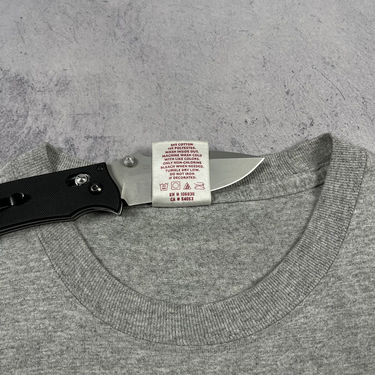 Billionaire Boys Club Icecream Billionaire Boys Club big logo tee Size US S / EU 44-46 / 1 - 7 Thumbnail