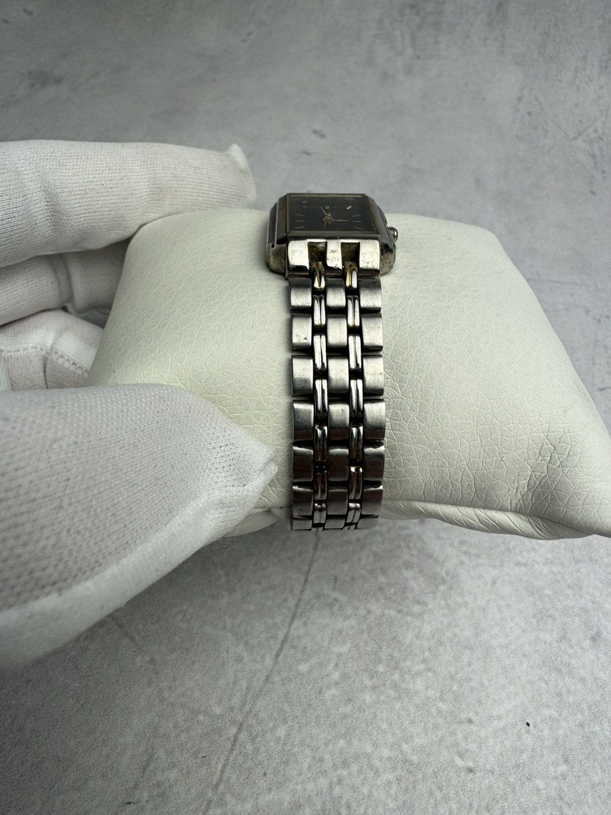 Japanese Brand × Vintage Q&Q Japanese Style Watch Vintage Size ONE SIZE - 2 Thumbnail