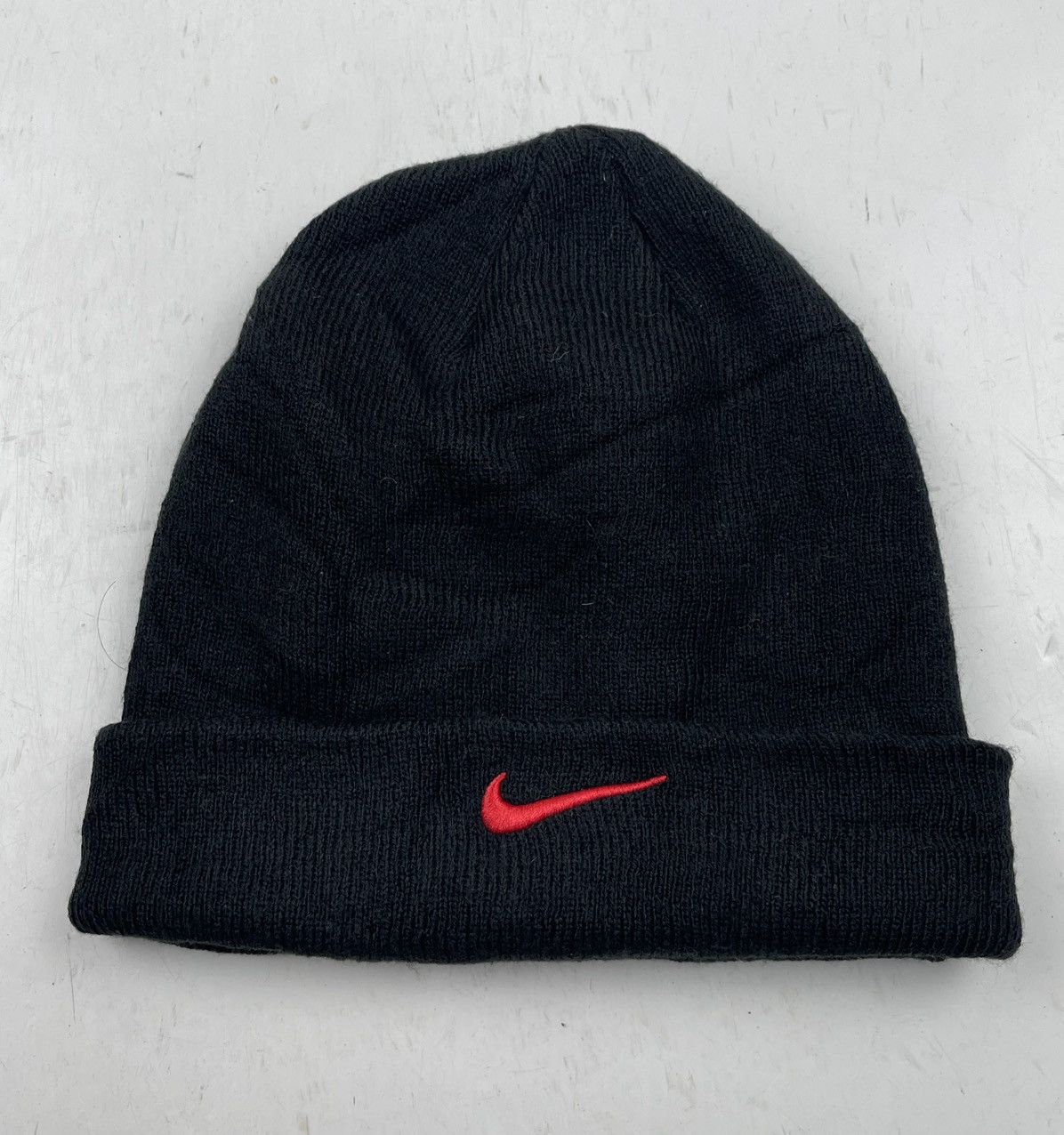 Nike nike beanie hat snow cap tc37 Size ONE SIZE - 2 Thumbnail