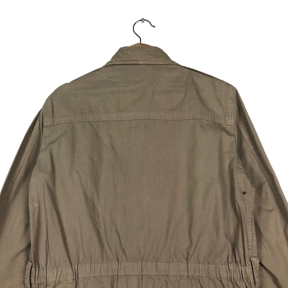 Hysteric Glamour 🔥Vintage Chore Jacket 291295=Homme Japan Made Size US M / EU 48-50 / 2 - 9 Thumbnail
