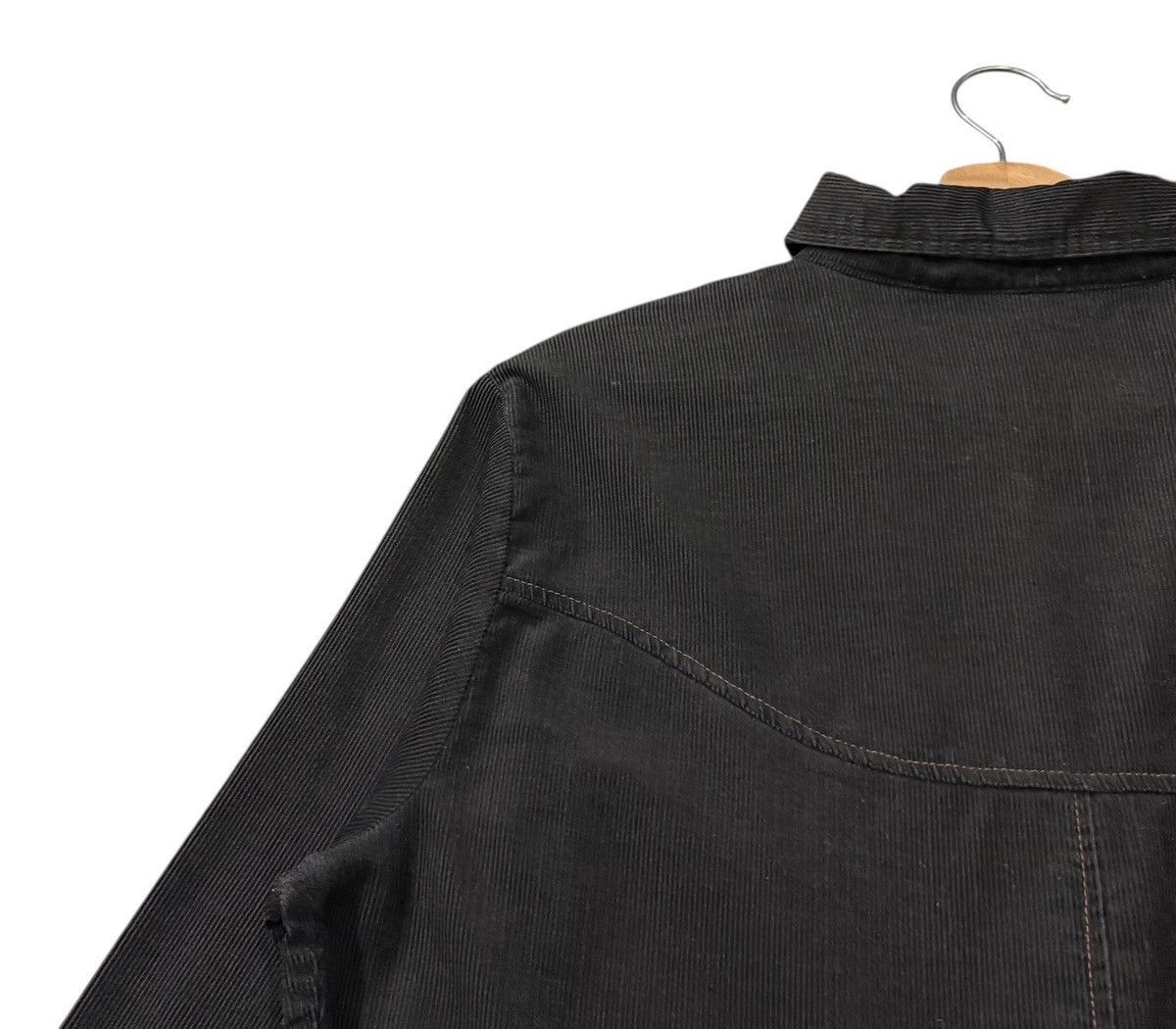 Levi's Vintage 70’s Levis Panatela Sportswear Cropped Jacket Size US L / EU 52-54 / 3 - 14 Thumbnail