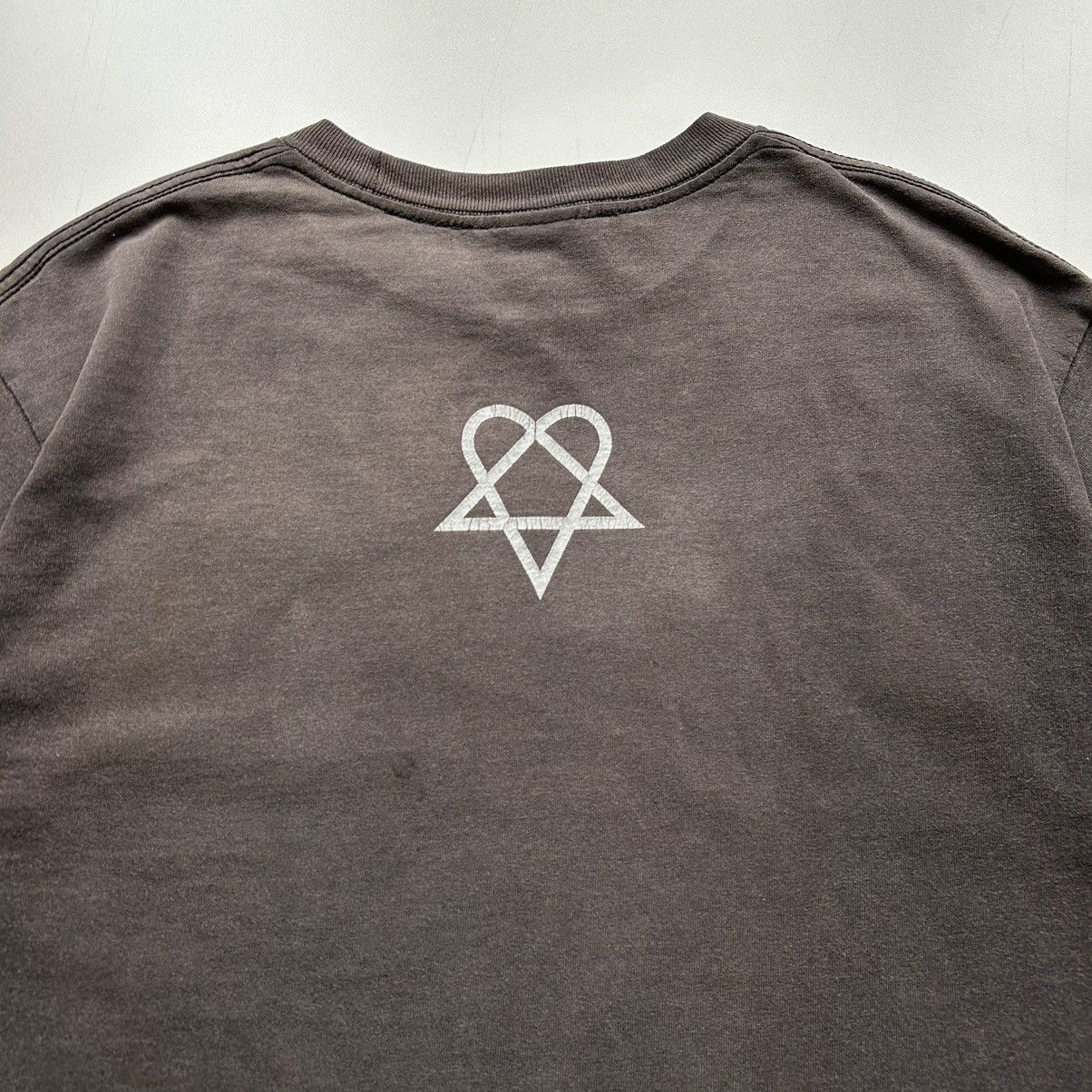 Element Vintage 2000s BAM Element Skateboards Graphic T Shirt Medium Size US M / EU 48-50 / 2 - 4 Thumbnail