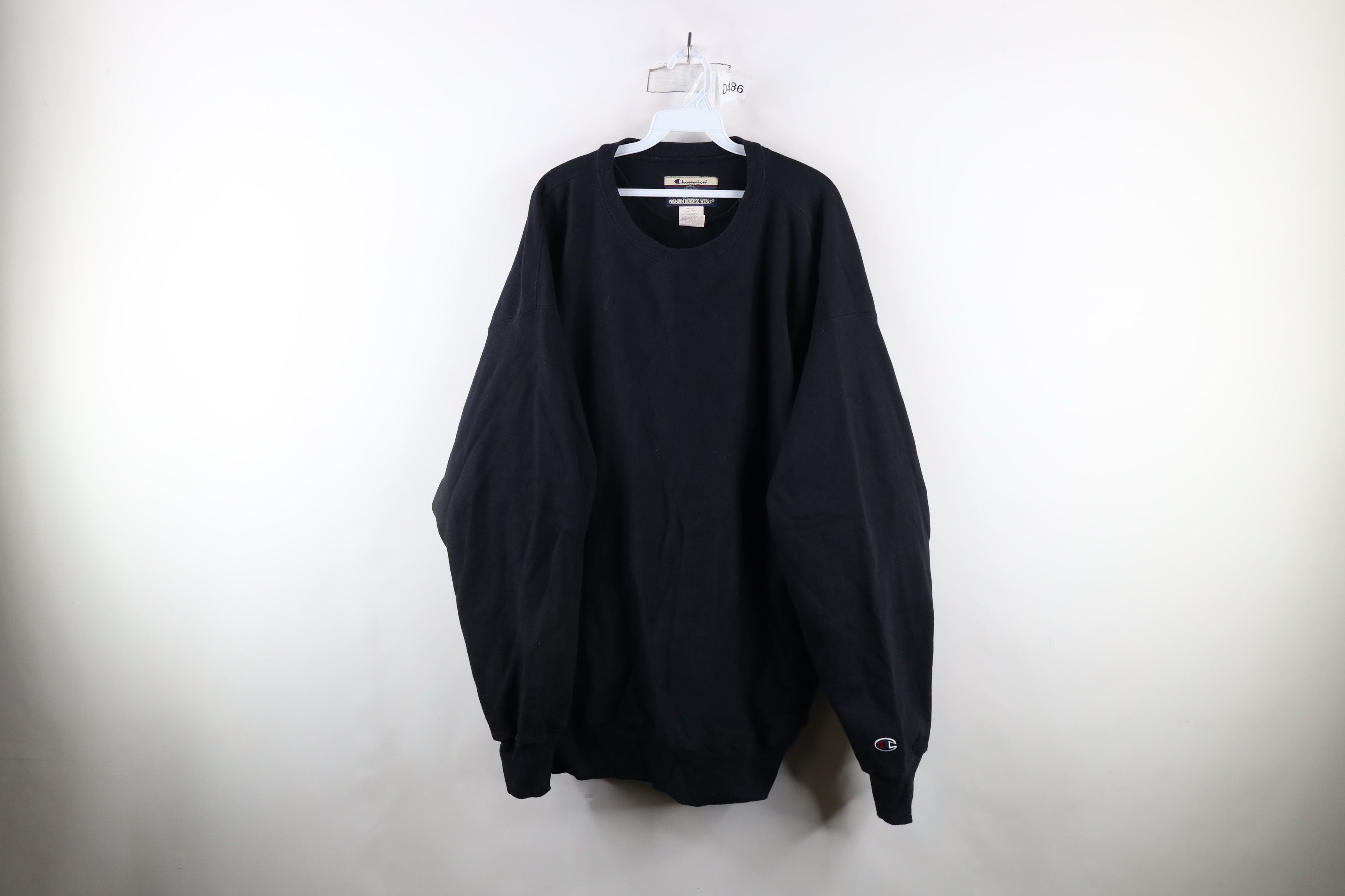 Champion × Supreme × Vintage Vintage 90s Supreme X Champion