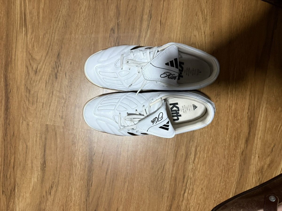 Adidas × Kith Adidas predator 2002 IC Size US 10 / EU 43 - 2 Thumbnail