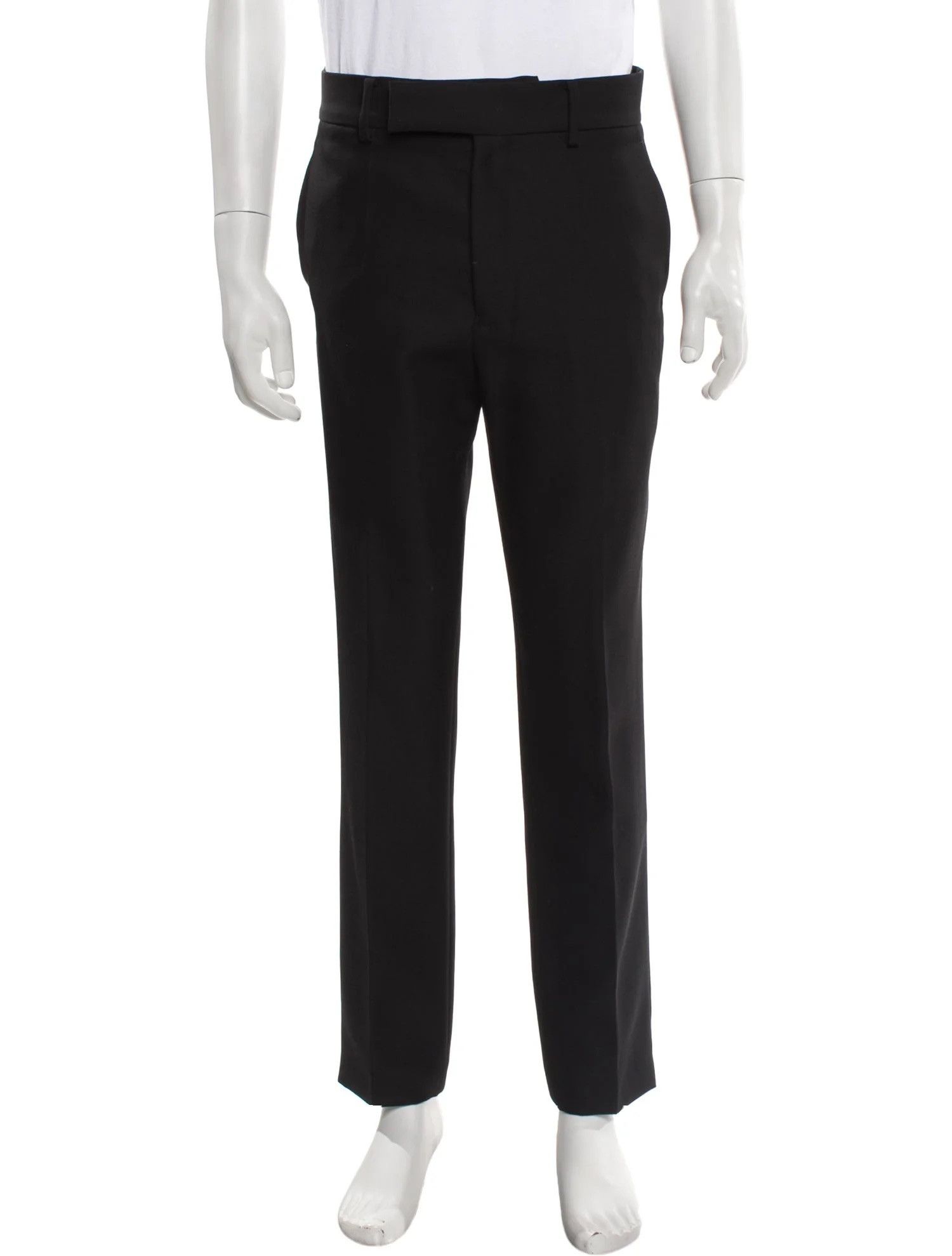 Haider Ackermann Haider Ackermann Dress Pants Size 34R - 1 Thumbnail