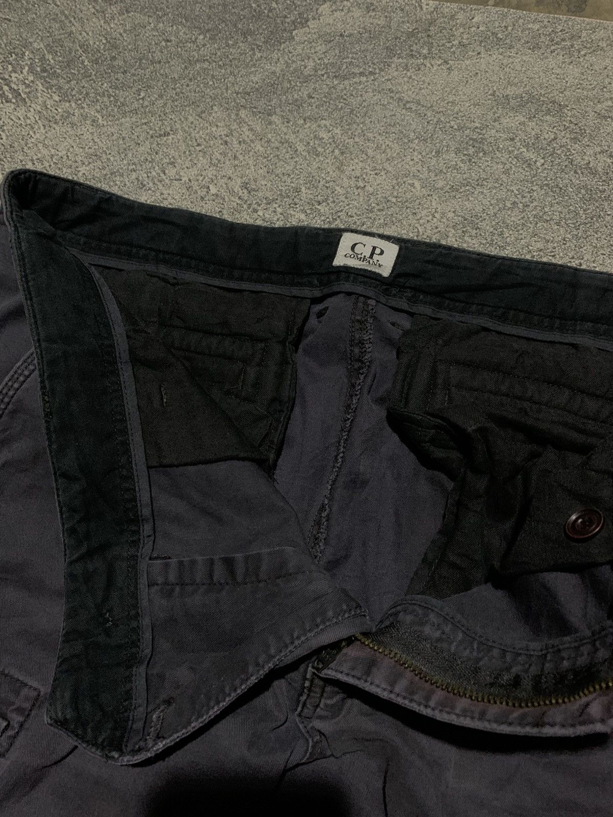C.P. Company 🐍SOLD🐍C.P Company Cargo Pants Size US 34 / EU 50 - 5 Thumbnail