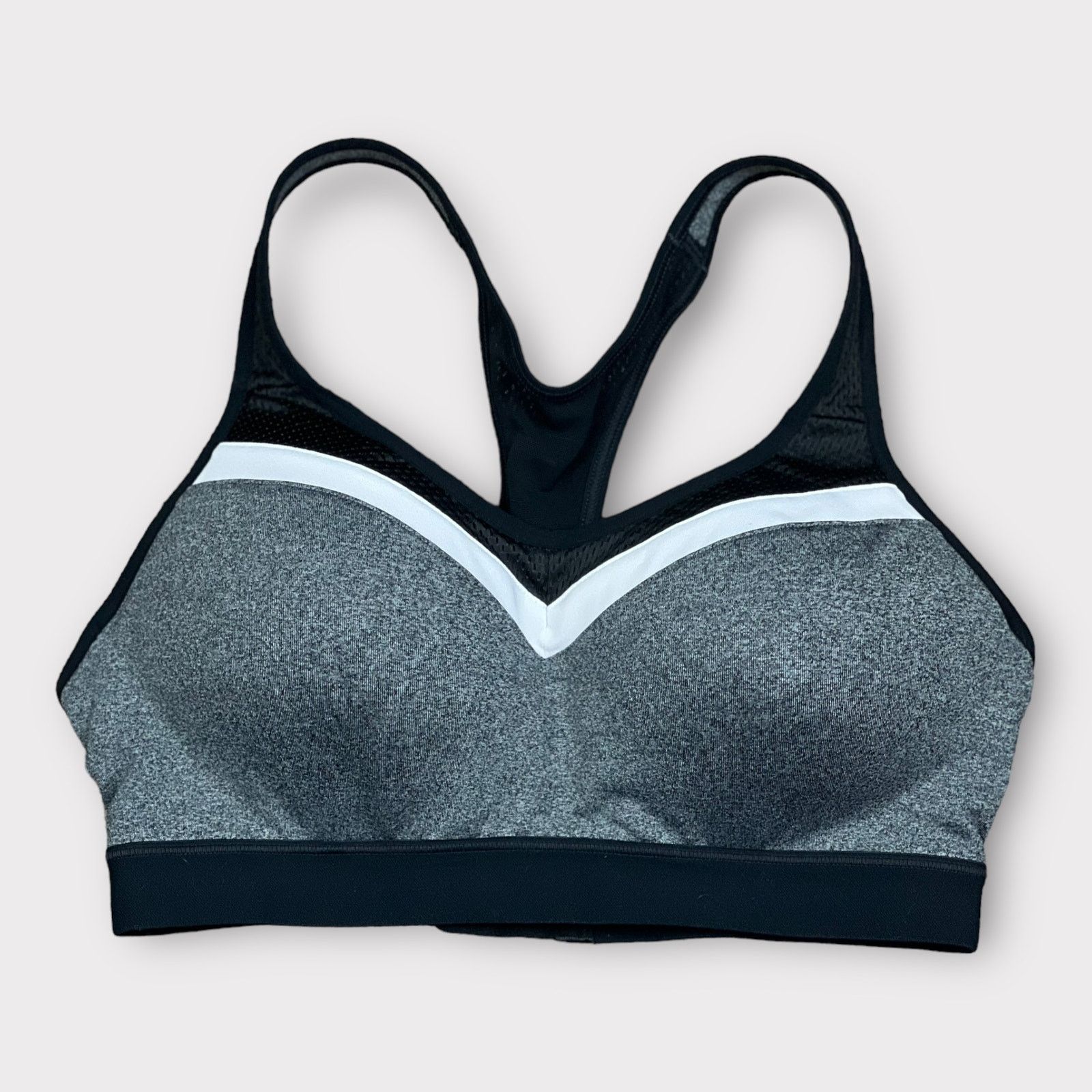 Champion C9 Champion | Power Shape Medium Support Sports Bra Size ONE SIZE - 2 Thumbnail