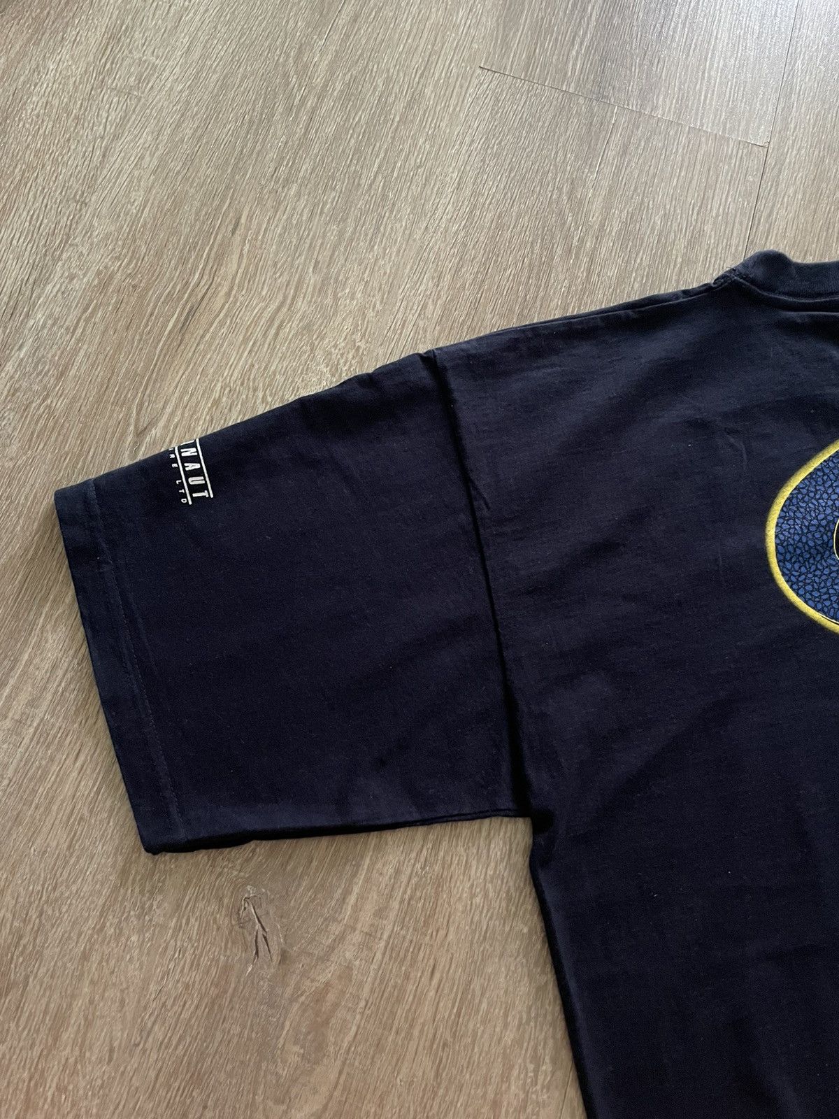 Playstation × Vintage Vintage 90s Croc Legend Of The Gobbos Game Promo T Shirt Size US XXL / EU 58 / 5 - 7 Thumbnail