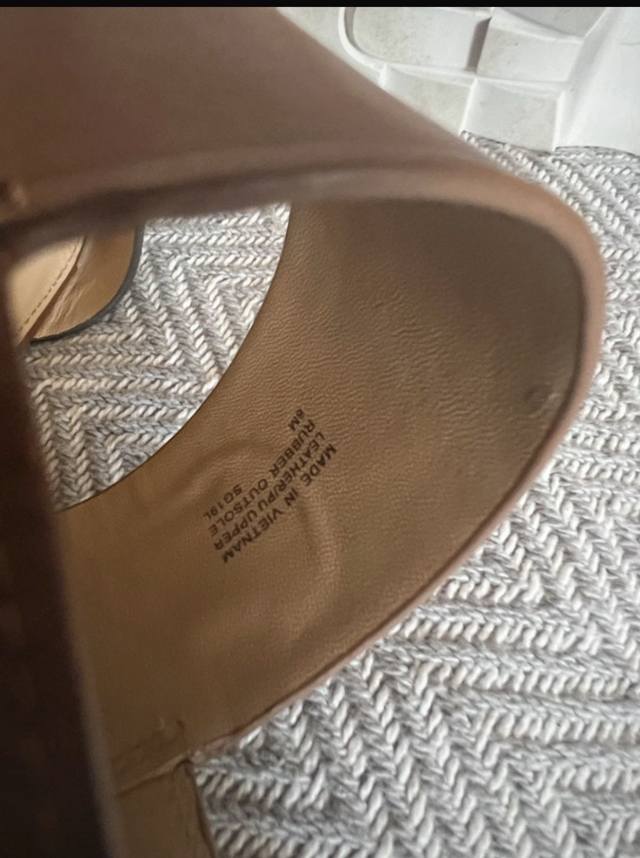 Michael Kors New never use platform Size US 6 / IT 36 - 2 Thumbnail