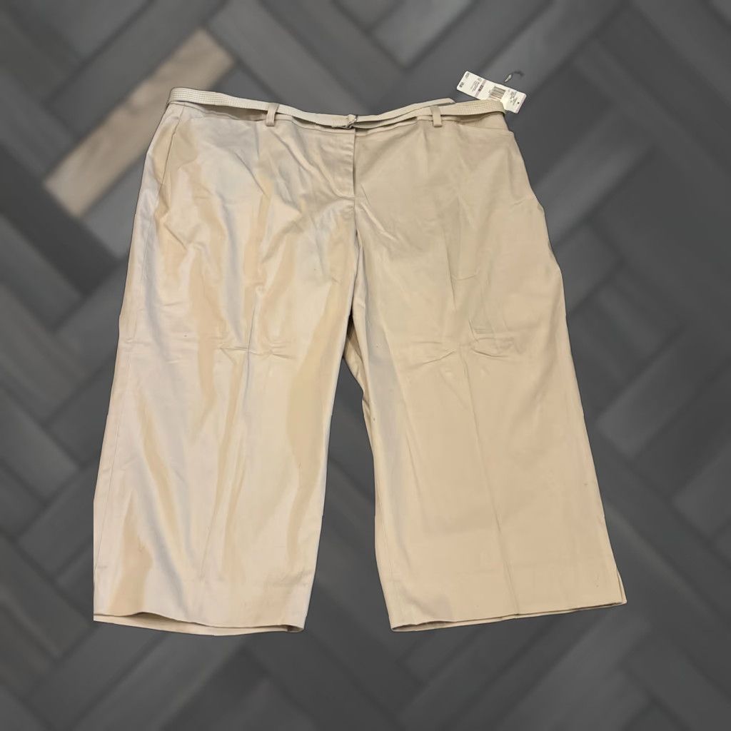 Jones New York VINTAGE N/A Size 40" / US 18 - 1 Thumbnail
