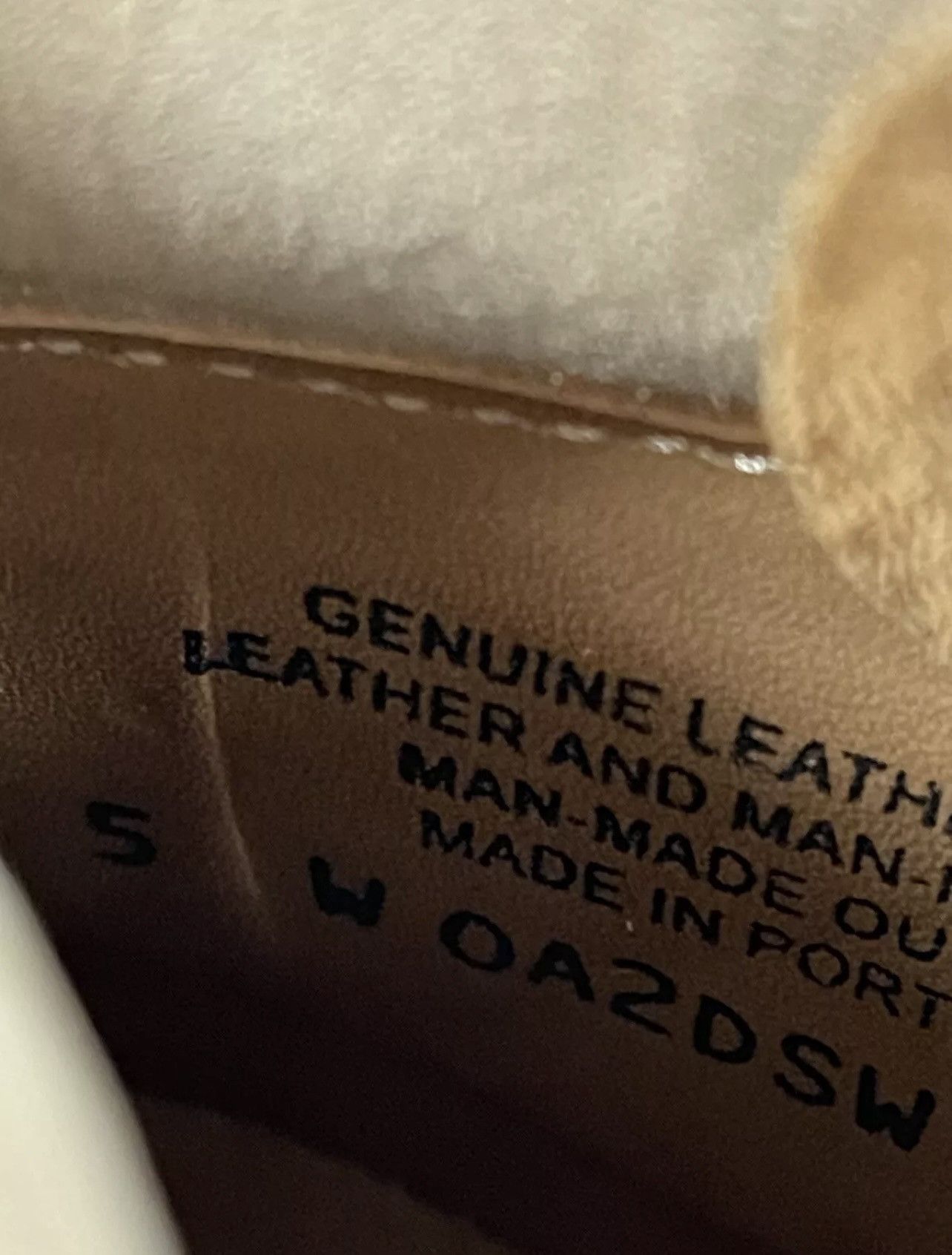 Jimmy Choo Size 5 - Jimmy Choo X Timberland Suede Crystal Encrusted Size US 5 / IT 35 - 13 Thumbnail