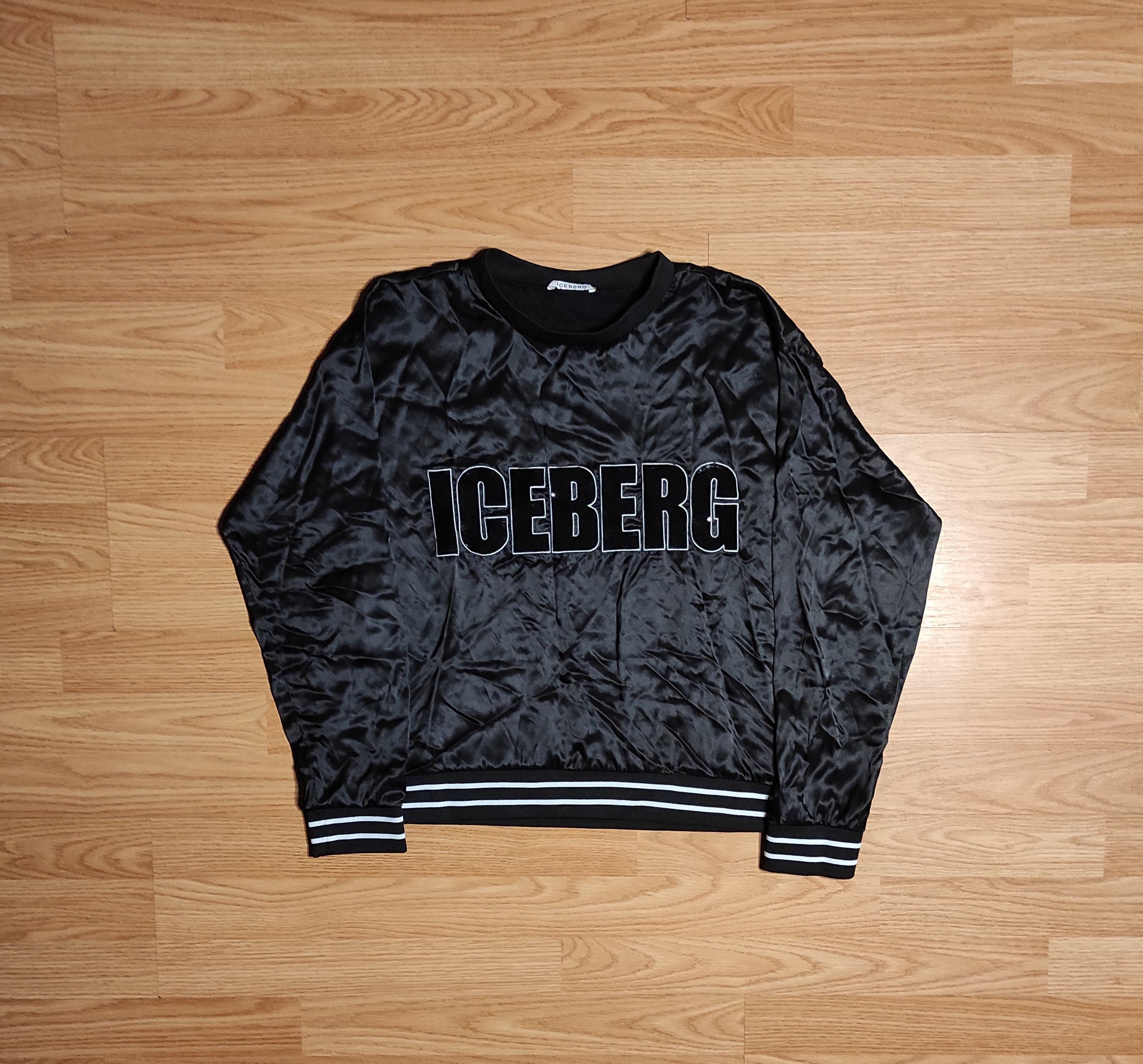 Iceberg **Iceberg Blouse** Size S / US 4 / IT 40 - 1 Thumbnail