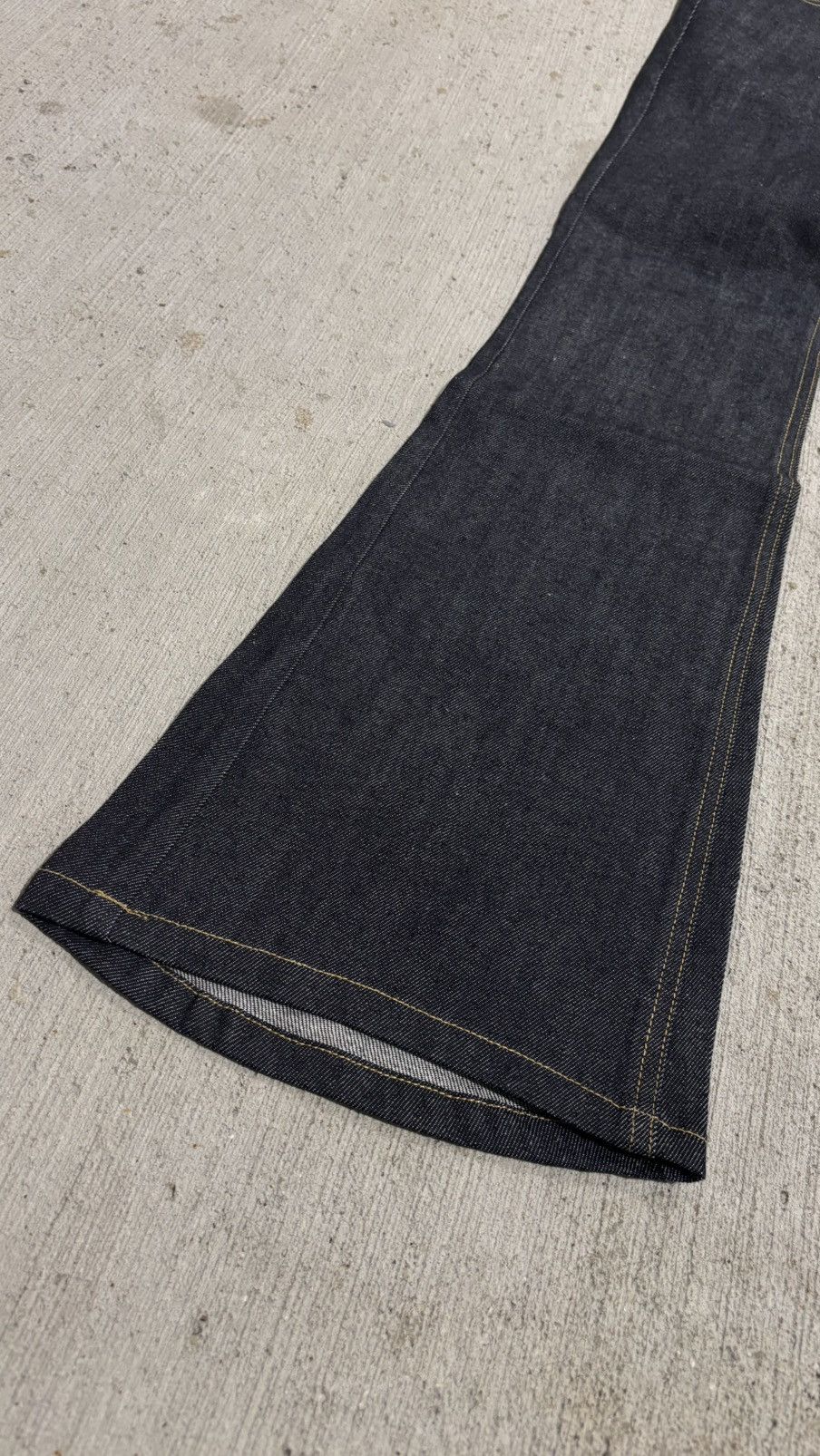 Other Wrstwrstwrst Camo Denim Size US 32 / EU 48 - 13 Thumbnail