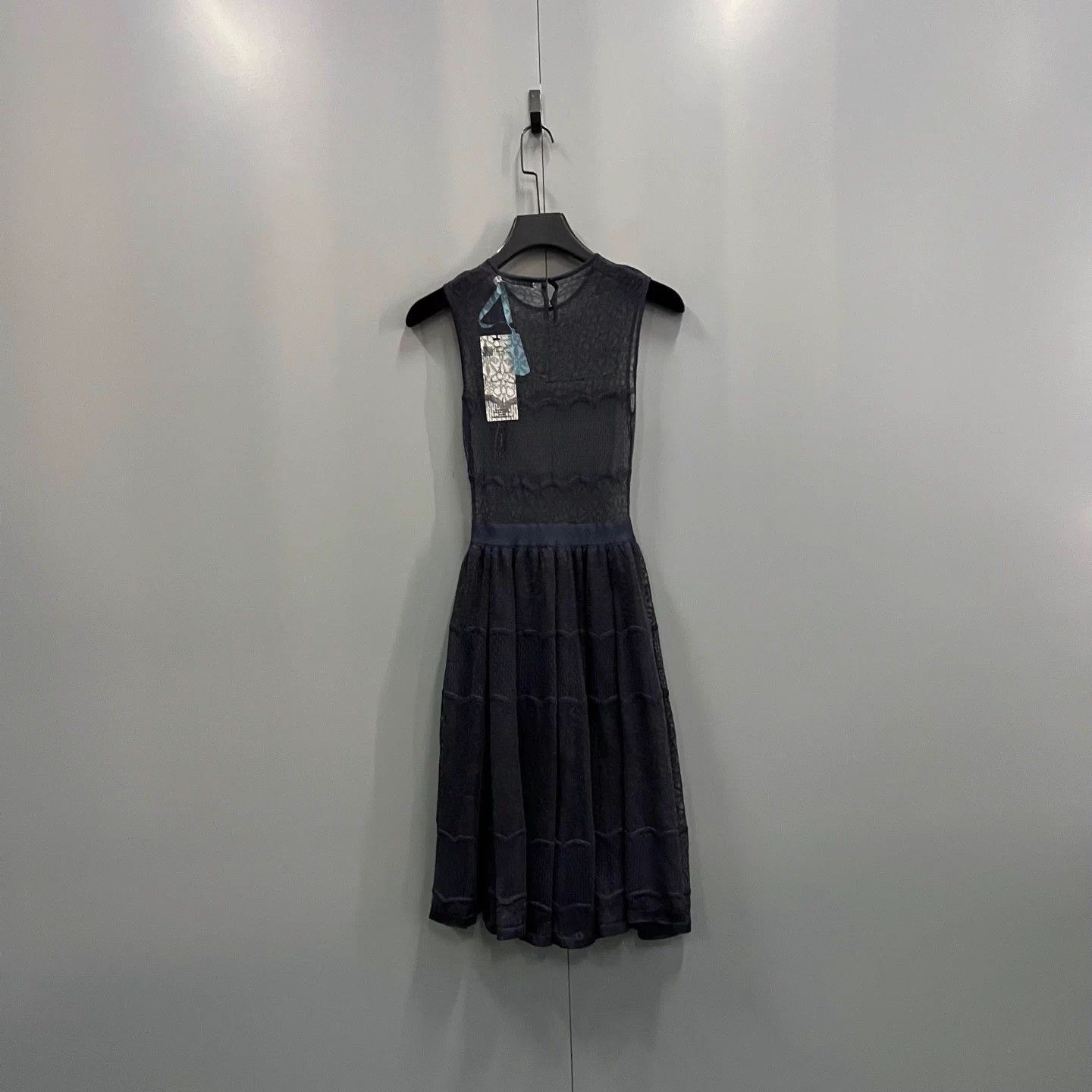 Dior Dior tulle sleeveless 95 New Size as pic dress Size XXS / US 00 / IT 34 - 2 Thumbnail