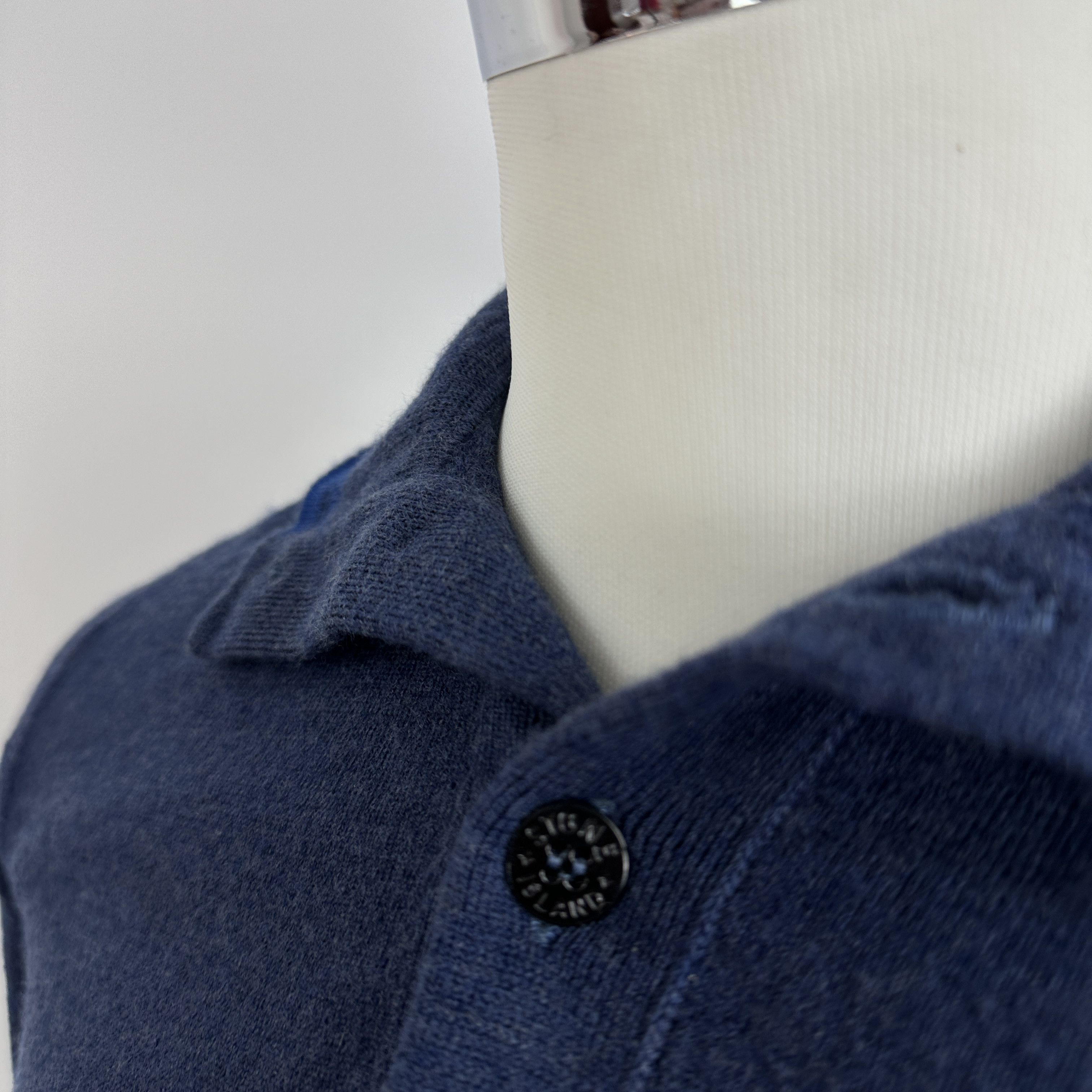 Stone Island Maglione Stone Island – S Size US S / EU 44-46 / 1 - 11 Thumbnail