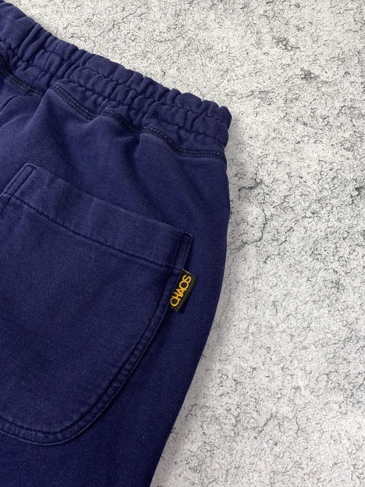 Vivienne Westwood Vivienne Westwood Anglomania Sweatpants Jogger Pants Size M Size US 30 / EU 46 - 8 Thumbnail