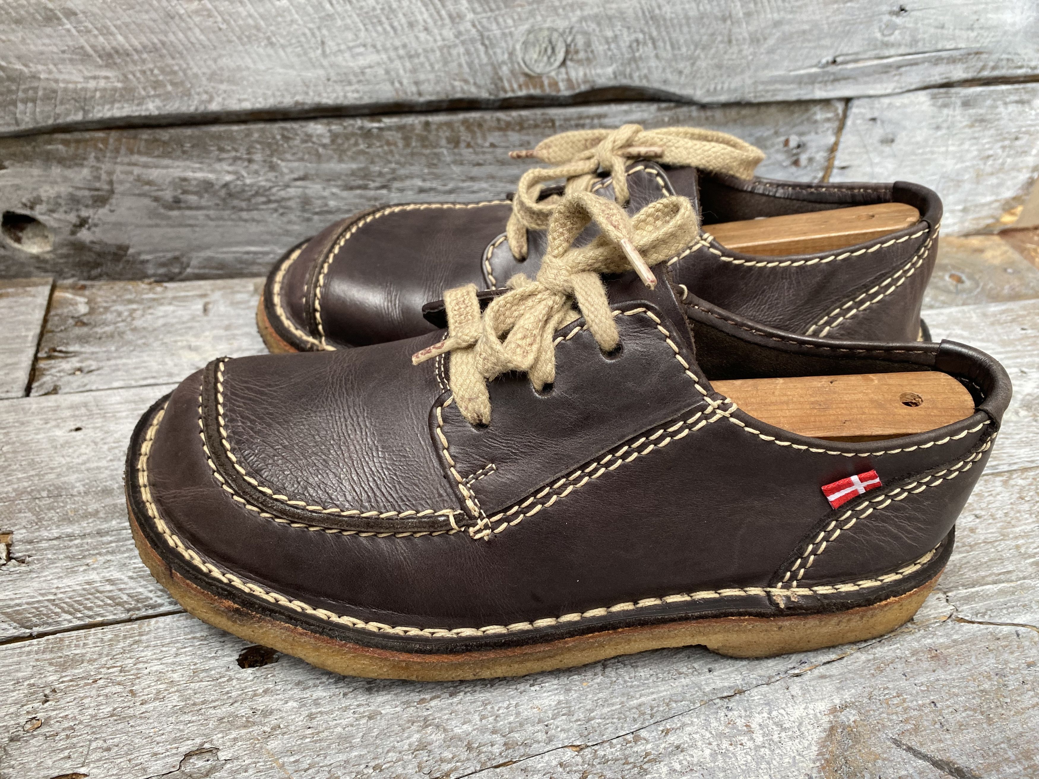 Duckfeet Duckfeet fyne slate shoes Size US 7 / EU 40 - 7 Thumbnail