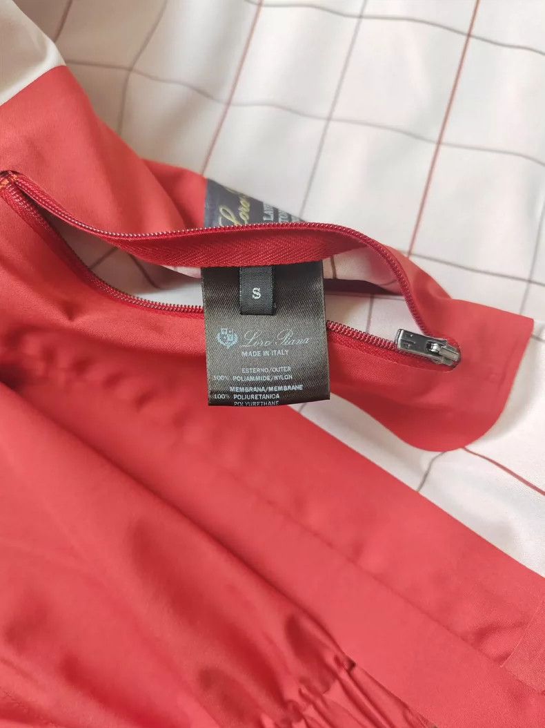 Loro Piana LORO PIANA A trench coat Size US S / EU 44-46 / 1 - 5 Thumbnail