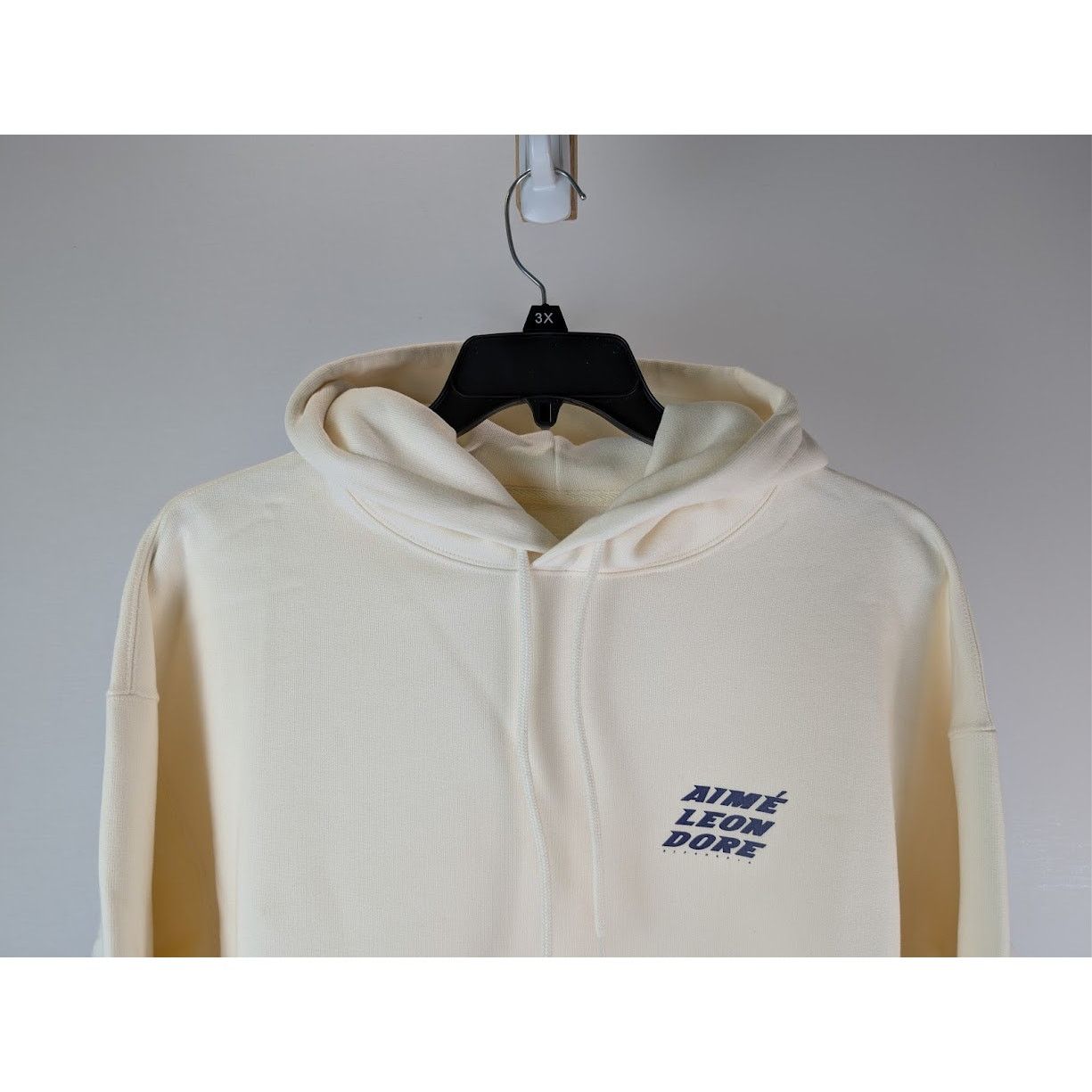 Aime Leon Dore o1rshd1 Airplane Hoodie in Pristine Size US XL / EU 56 / 4 - 3 Thumbnail