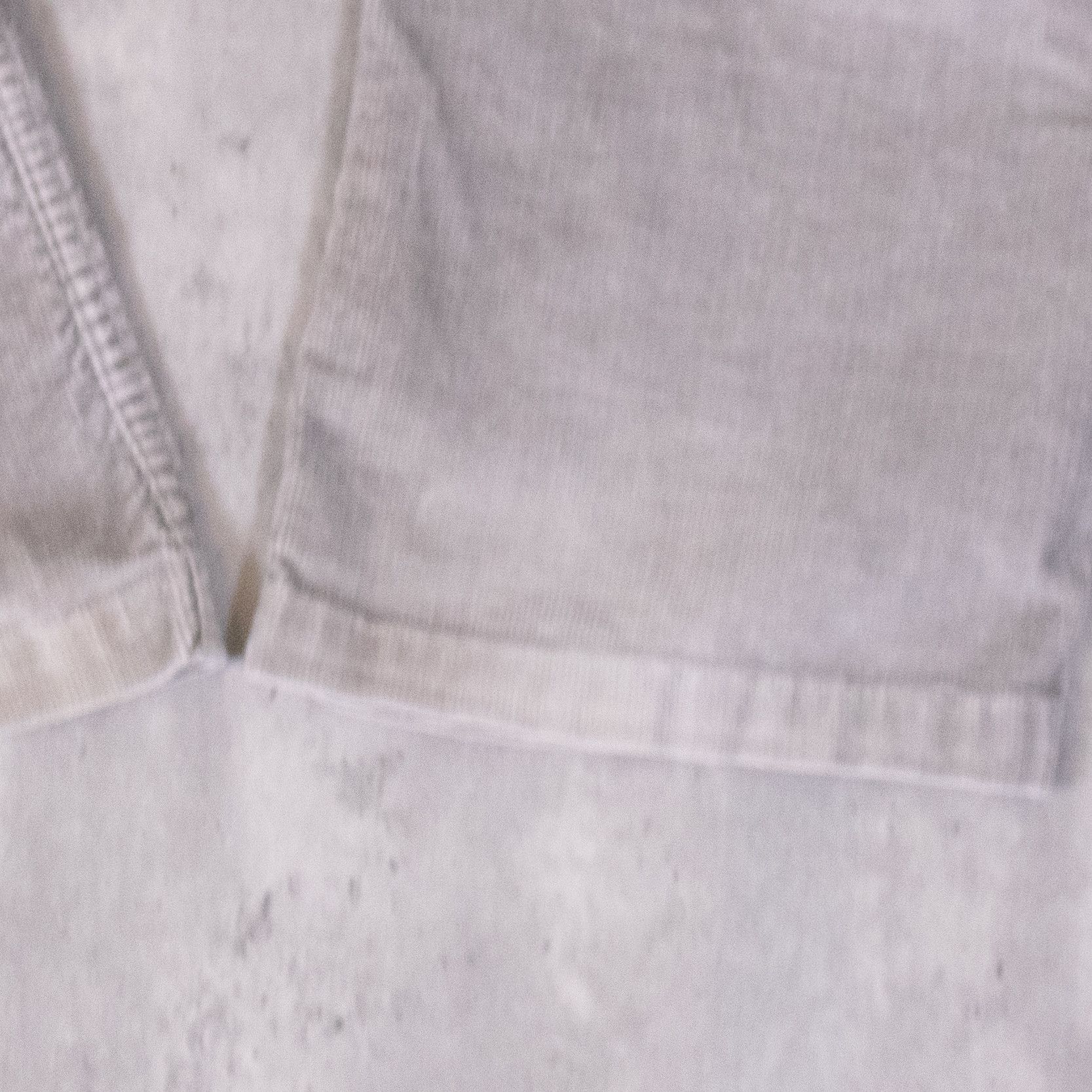 Levi's Vintage Clothing × Vintage Vintage 1990's Levis Baggy Fit Corduroy Grey Pant's Size US 34 / EU 50 - 15 Thumbnail