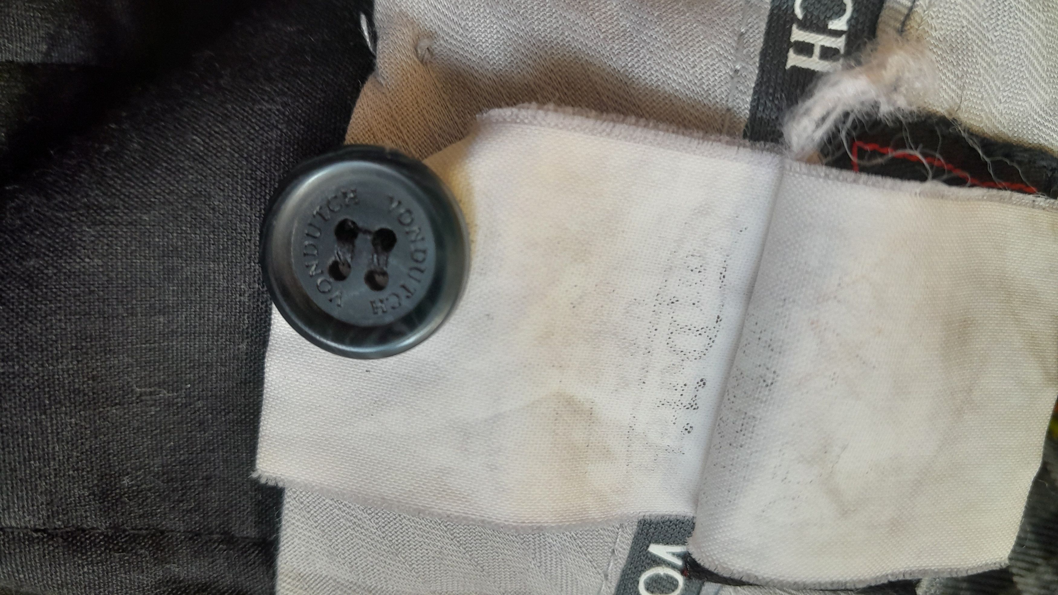 Von Dutch Von Dutch Vintage Size US 30 / EU 46 - 12 Thumbnail