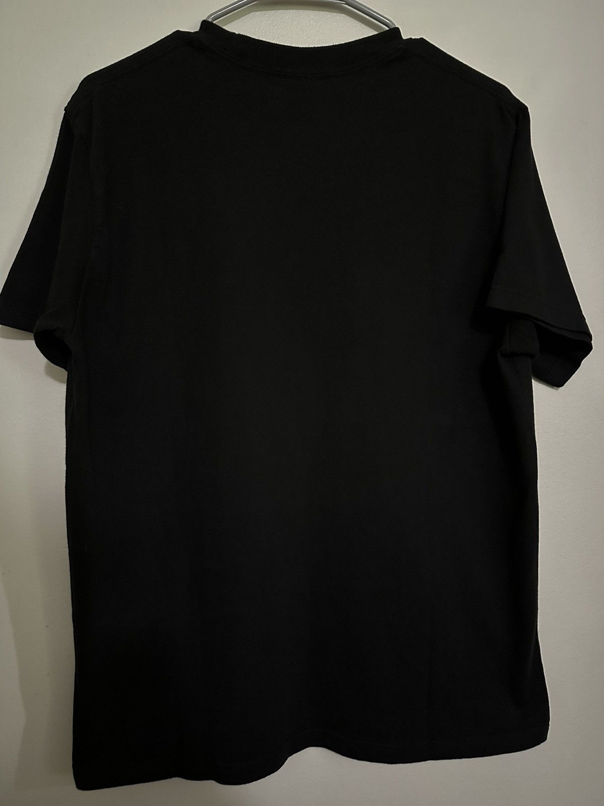 Supreme Supreme Mouse Tee Size US M / EU 48-50 / 2 - 3 Thumbnail