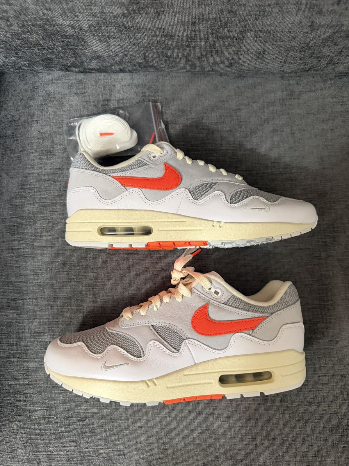Nike Nike air max 1 Size US 9.5 / EU 42-43 - 1 Thumbnail