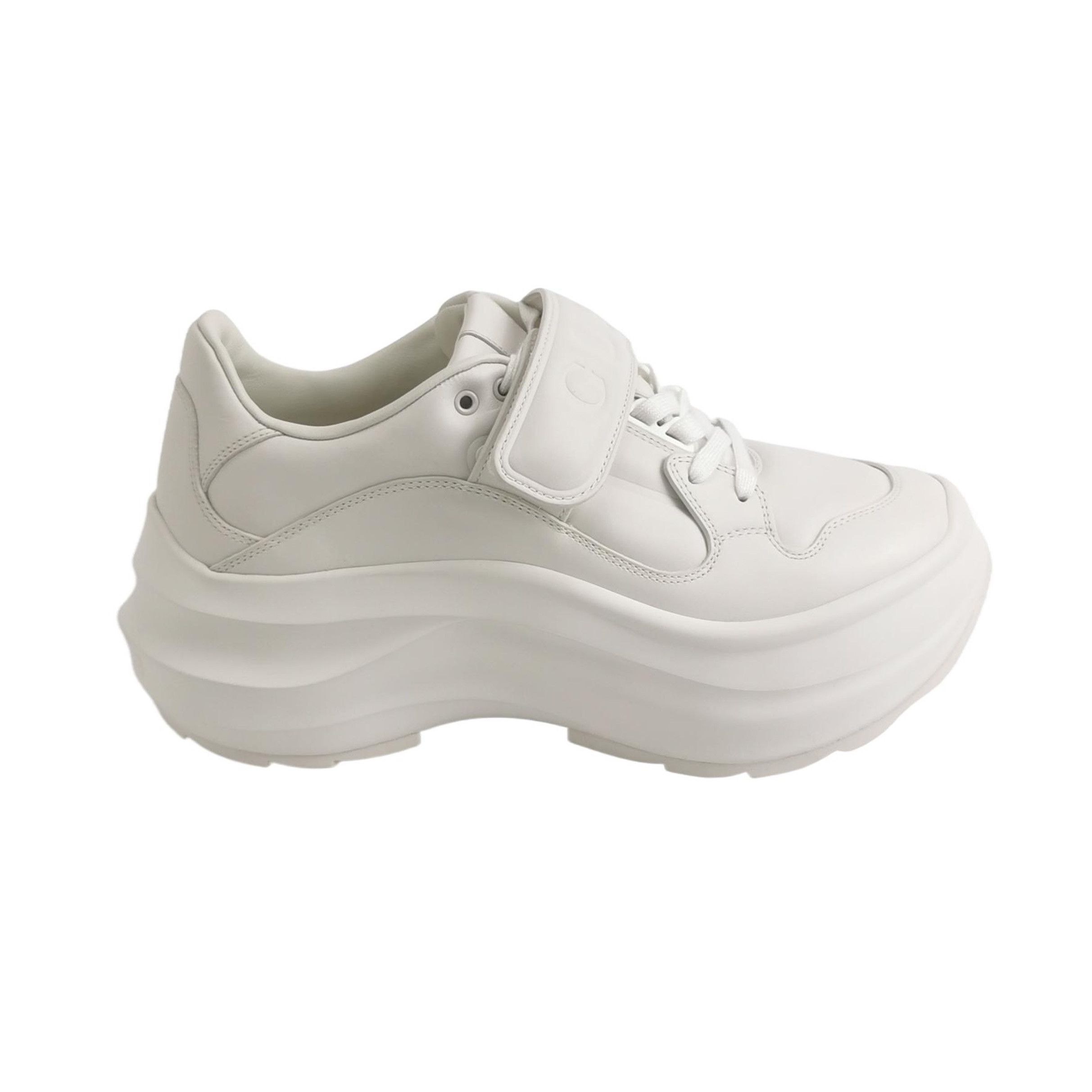 Gucci Gucci Women 8 Lowtop Sneakers Size US 8 / IT 38 - 1 Thumbnail