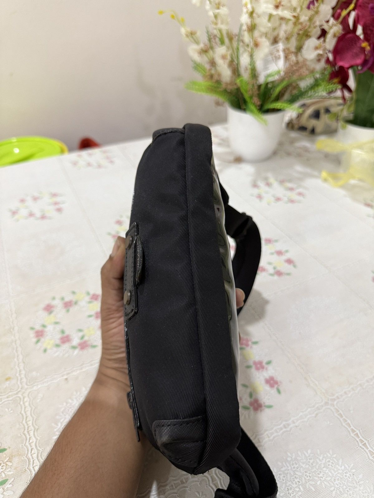 MasterPiece 🔥🔥🔥ARCHIVE MASTERPIECE MSPC WAISTBAG Size ONE SIZE - 13 Thumbnail