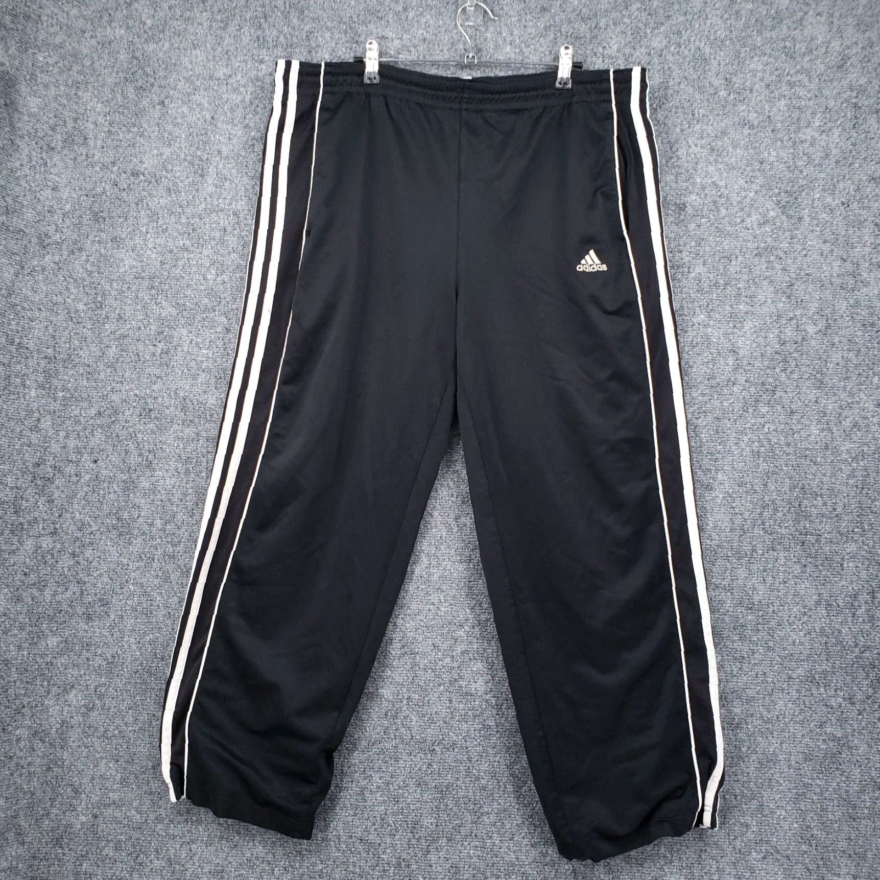 Adidas pants size small online